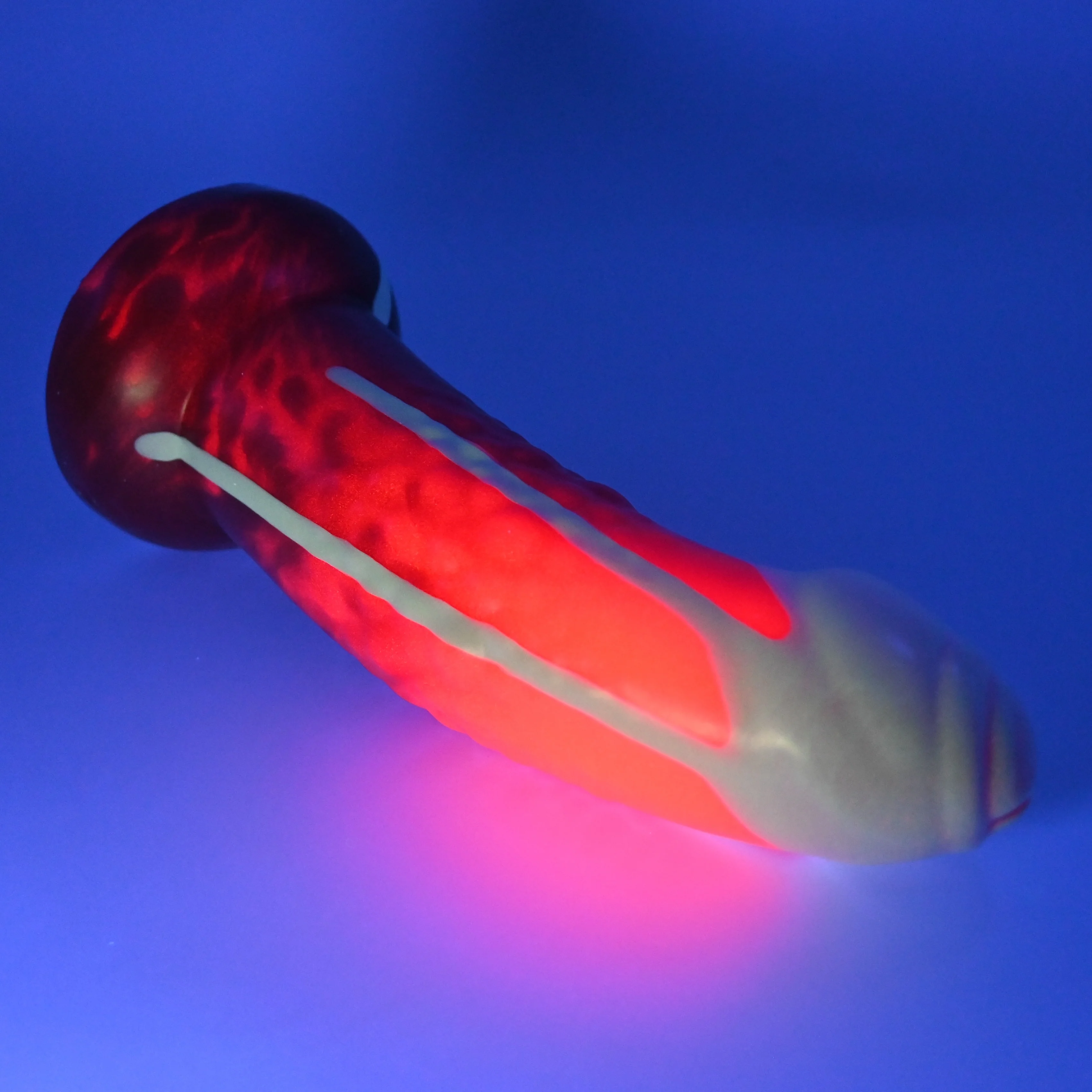 T3SGQ48 Titan Medium 0030 UV GITD - Image 3