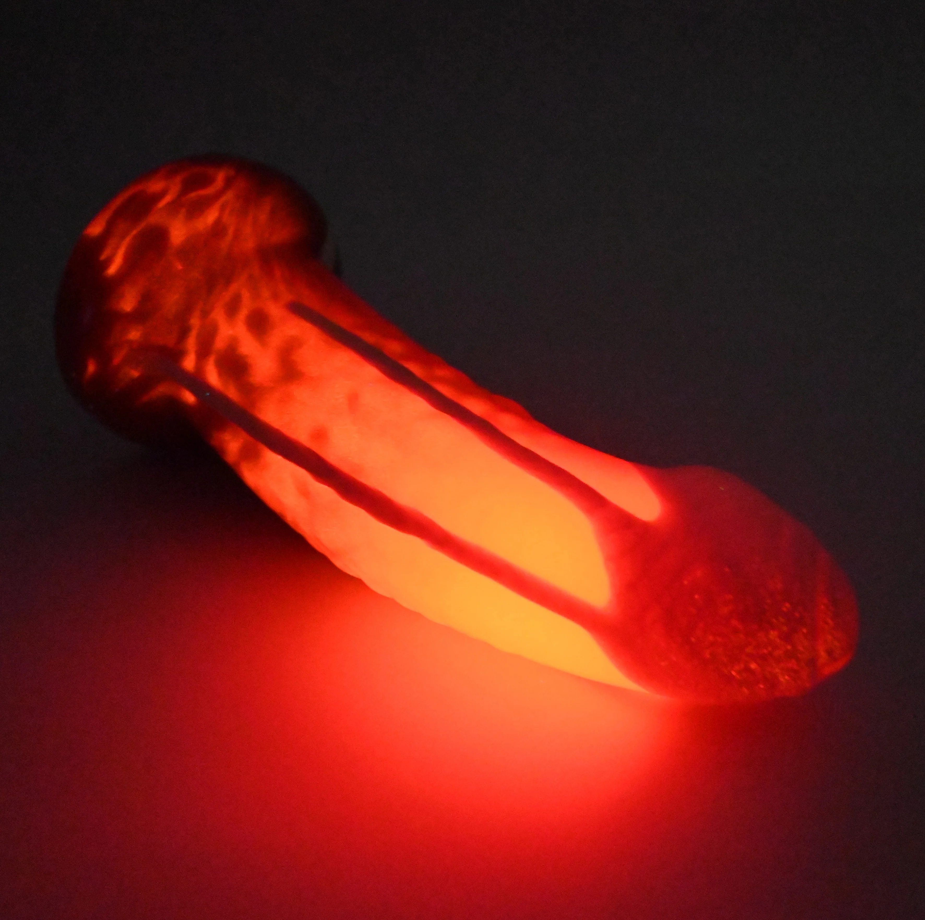 T3SGQ48 Titan Medium 0030 UV GITD - Image 4