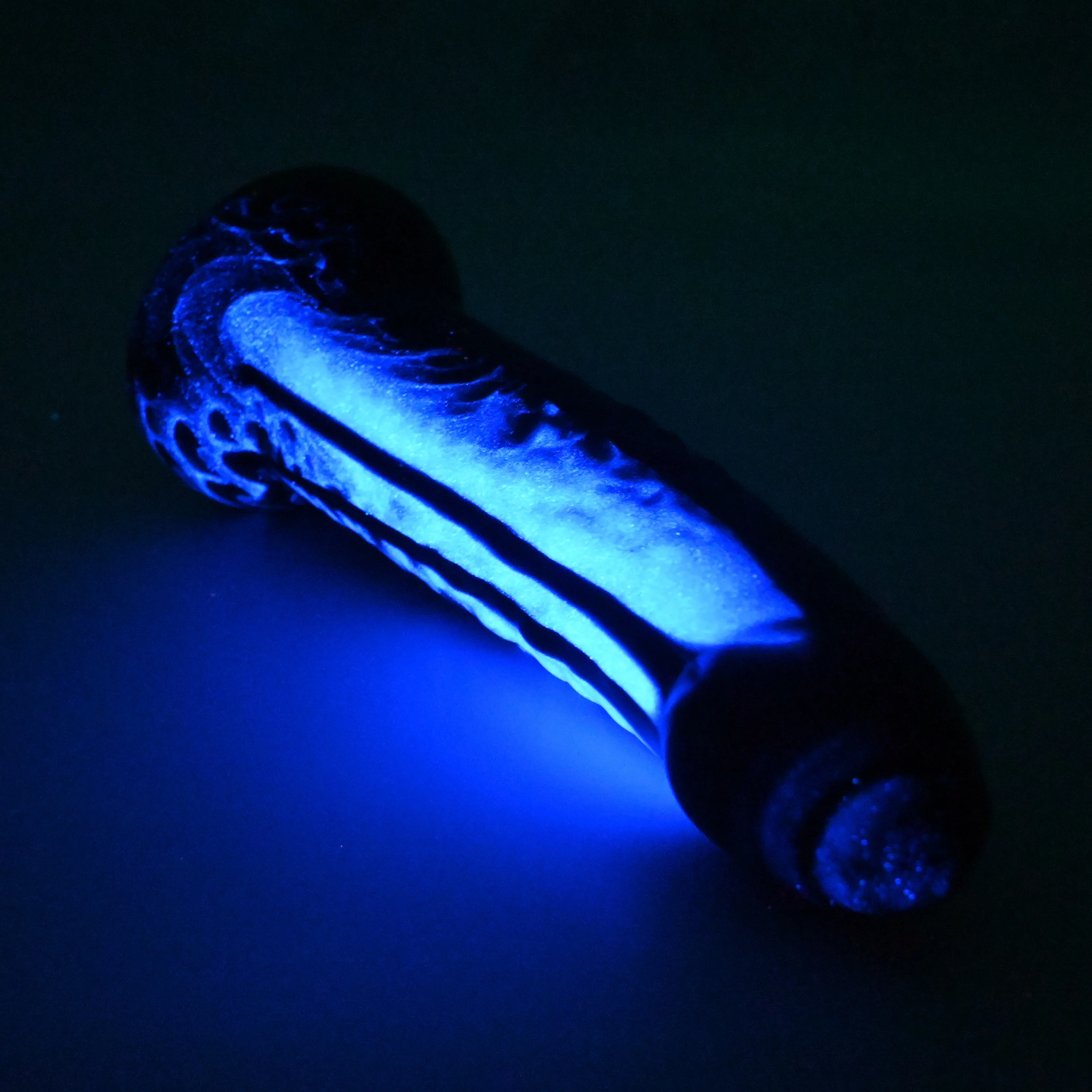 T3SGS43 Titan Medium 0030 UV GITD CS - Image 4