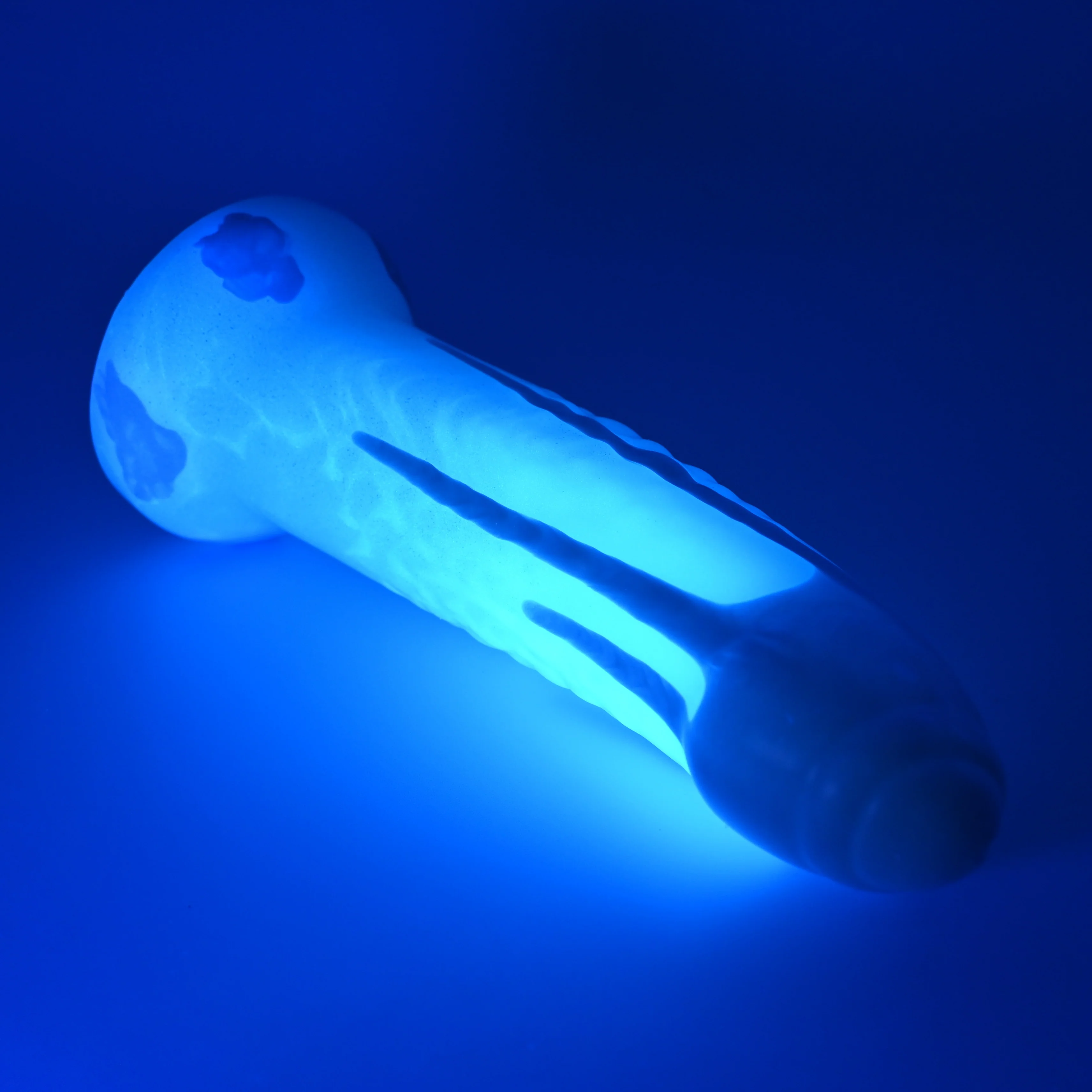 T3SGS44 Titan Medium 0030 UV GITD - Image 3