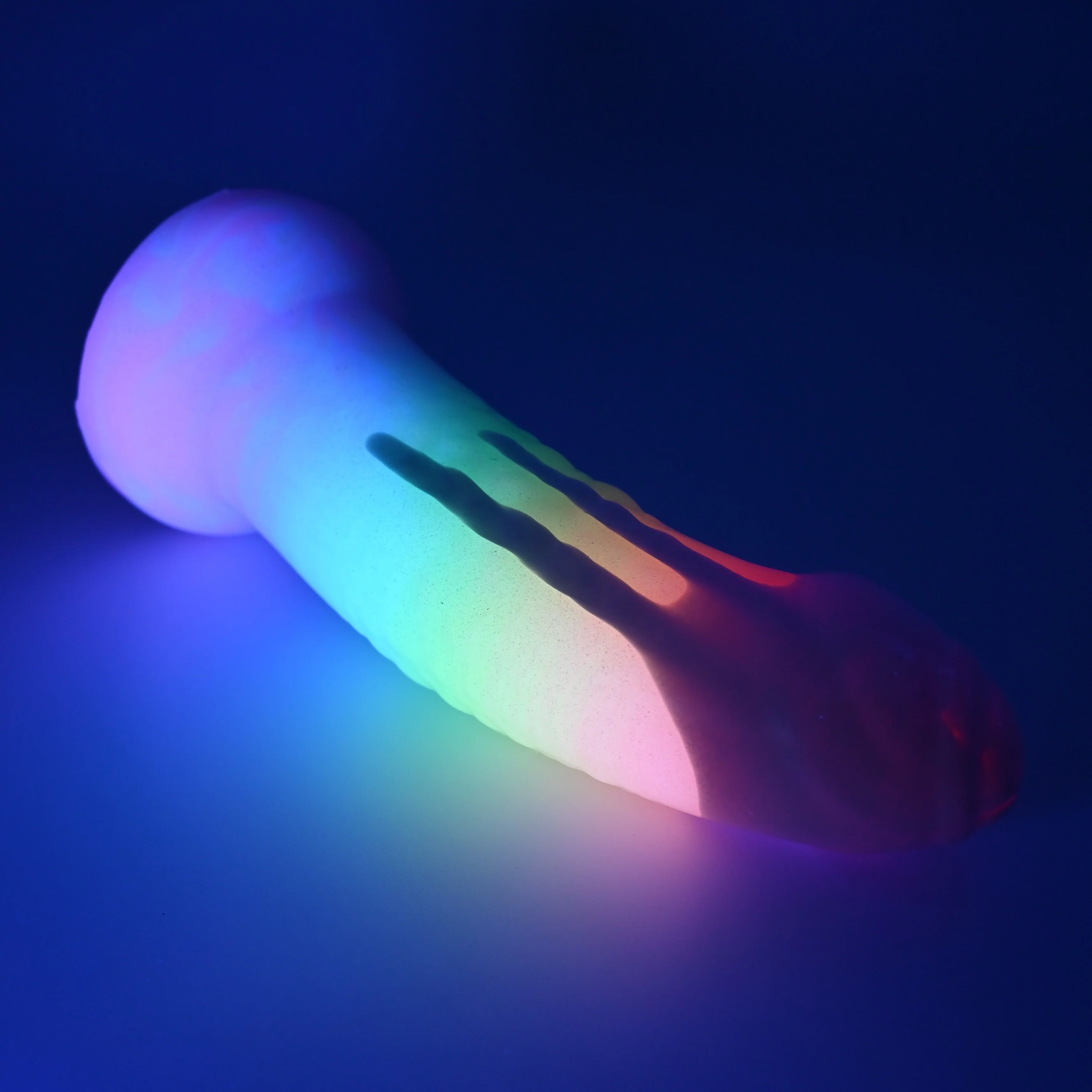 T3MGS45u Titan Medium 0050 UV GITD GHU - Image 3