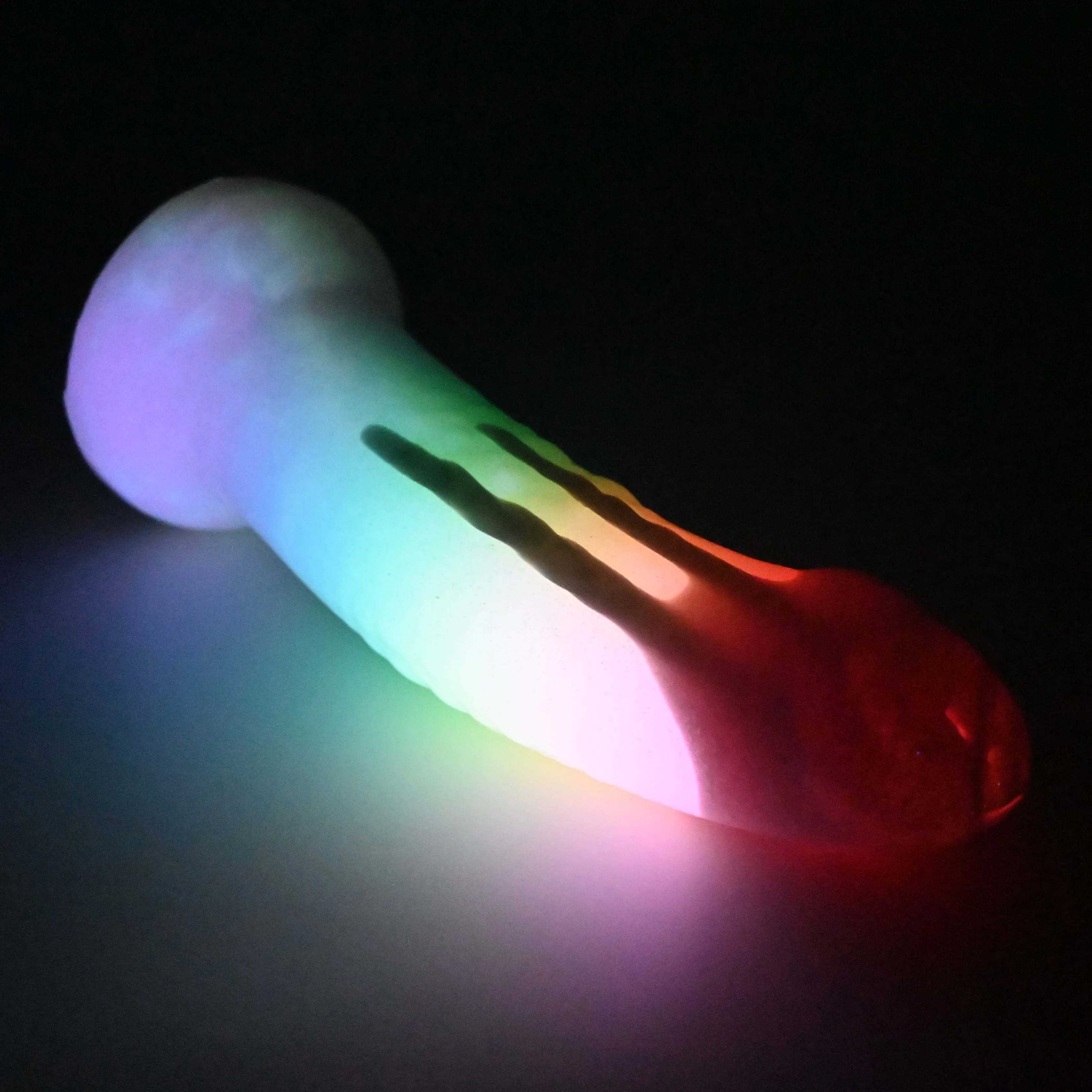 T3MGS45u Titan Medium 0050 UV GITD GHU - Image 4