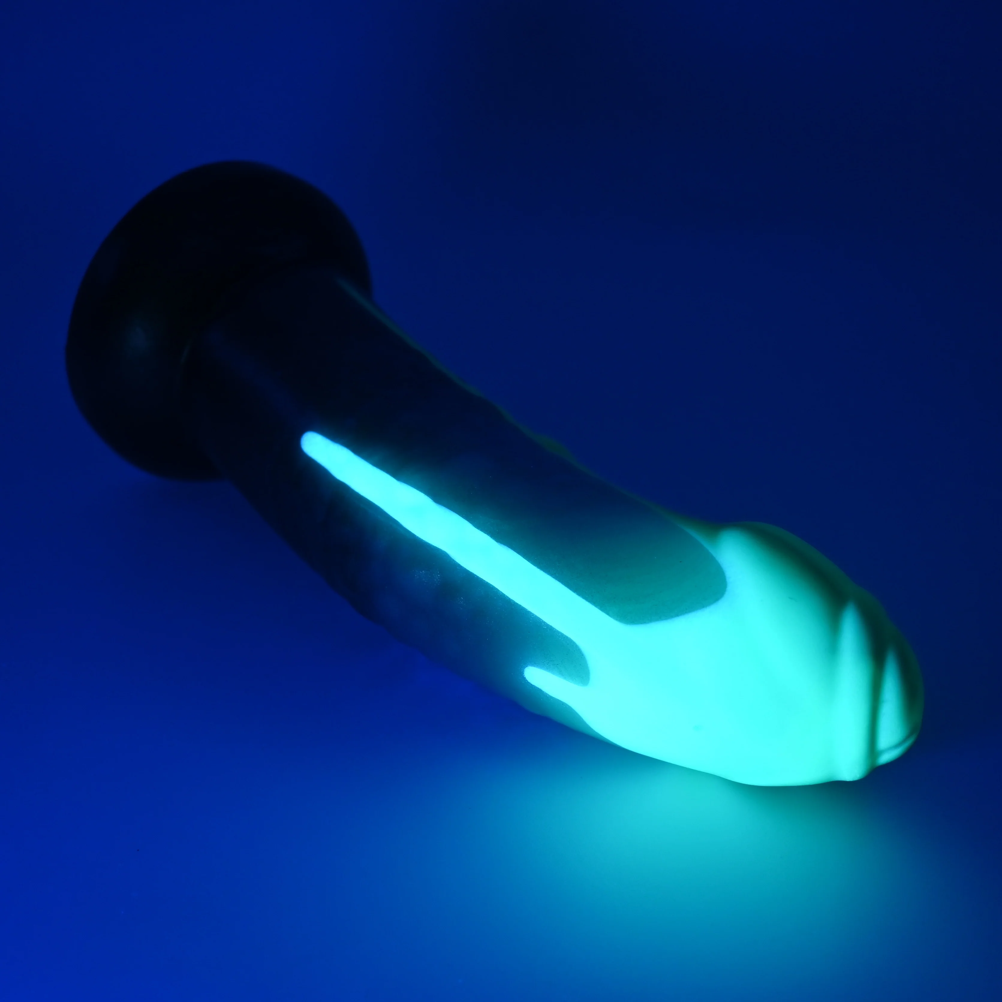 T3SGS46 Titan Medium 0030 UV GITD CS - Image 3
