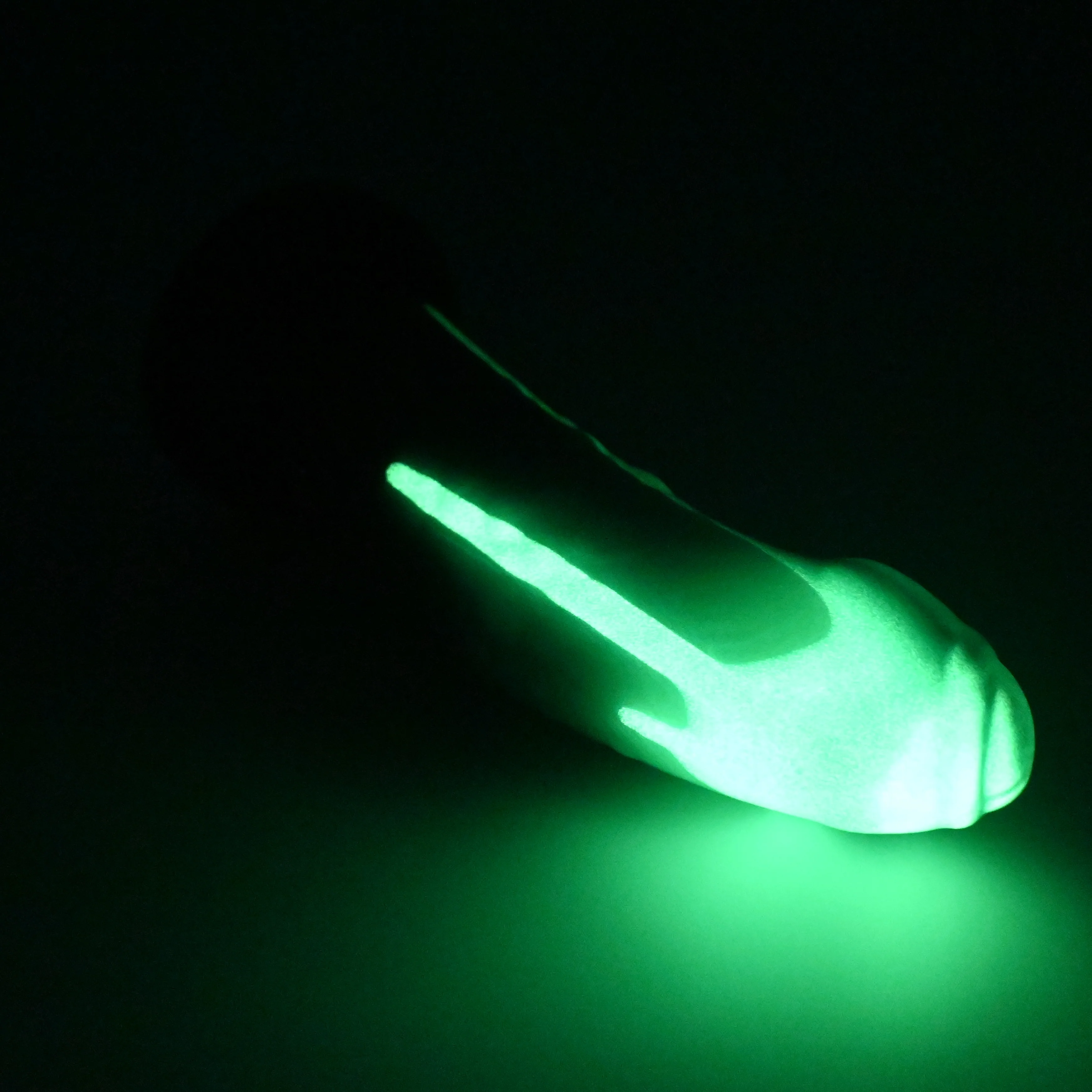 T3SGS46 Titan Medium 0030 UV GITD CS - Image 4