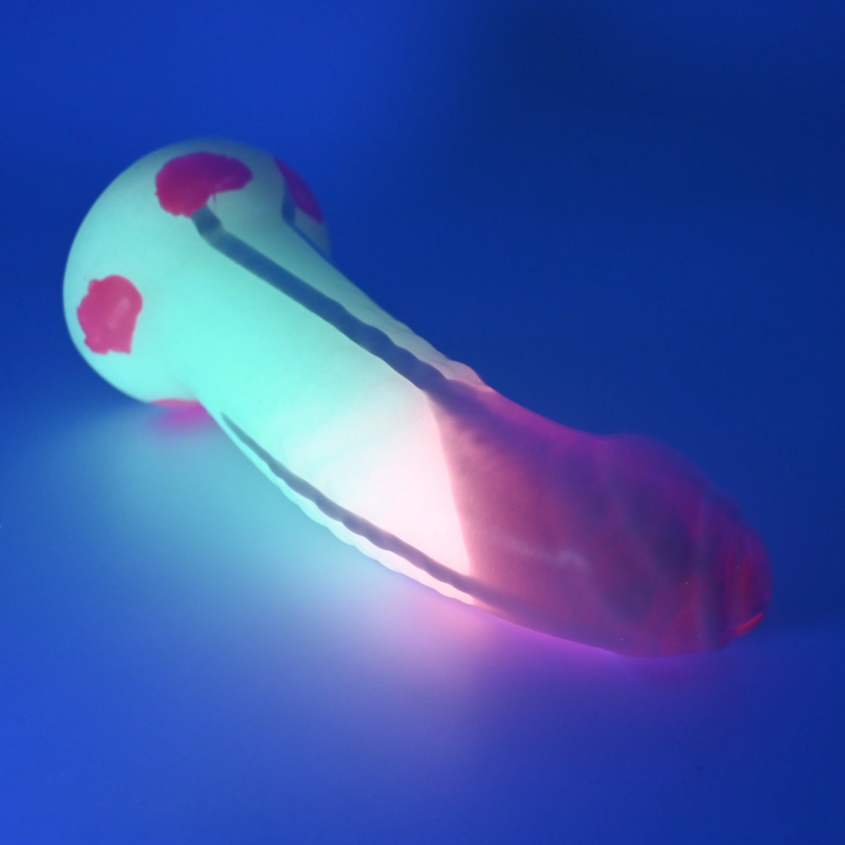 T3SGU11u Titan Medium 0030 UV GITD GHU - Image 3