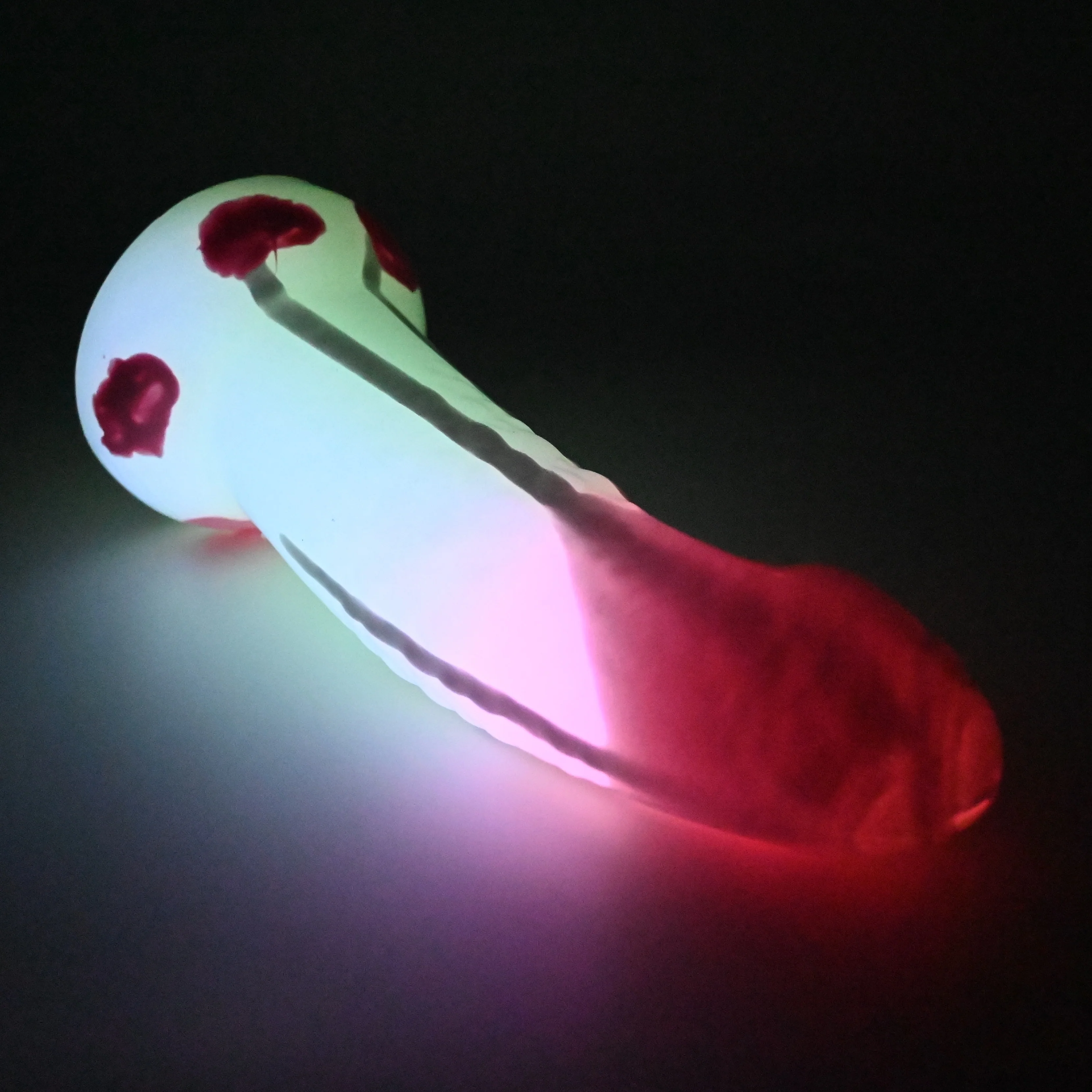 T3SGU11u Titan Medium 0030 UV GITD GHU - Image 4