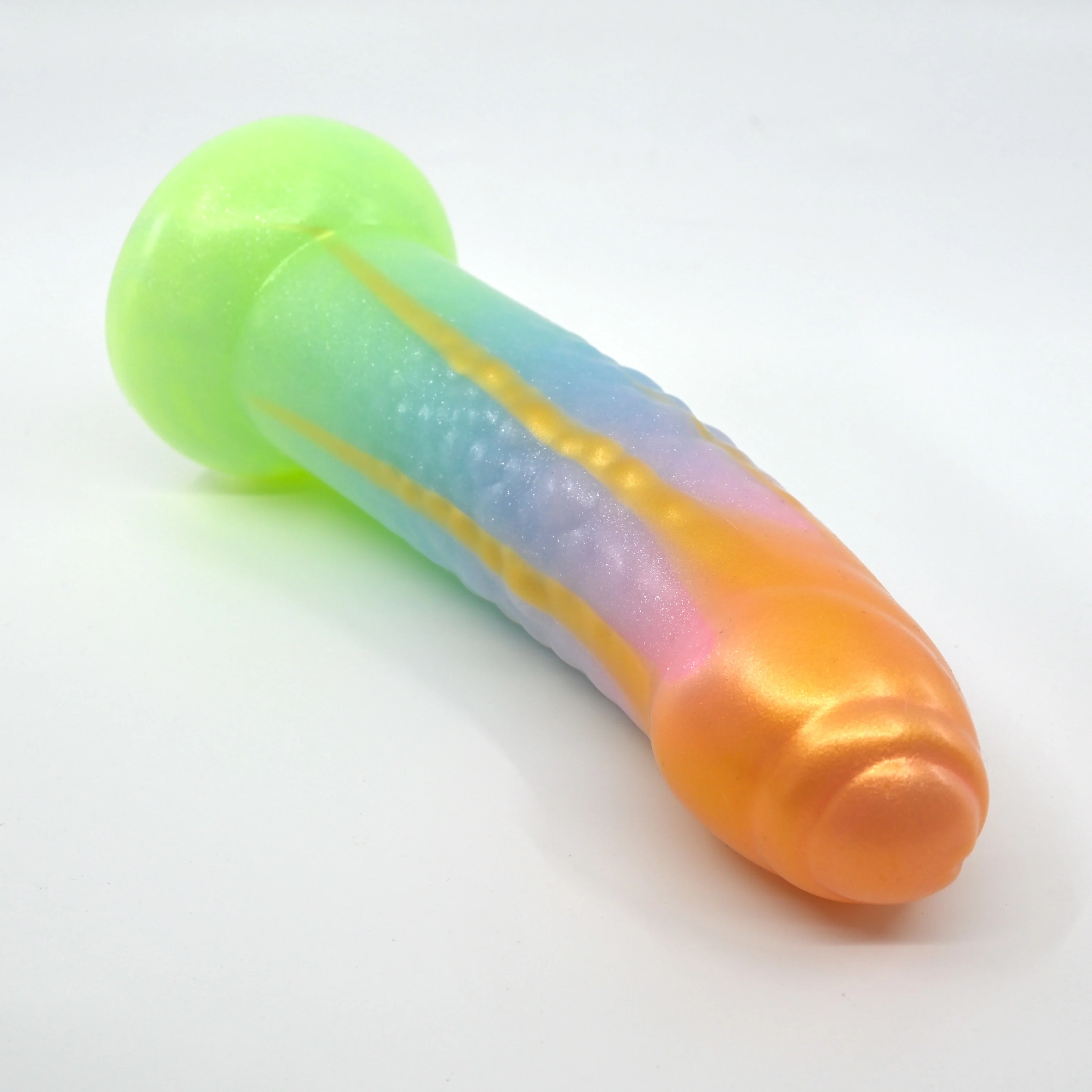 T3MGV71u Titan Medium 0050 UV GITD GHU - Image 2