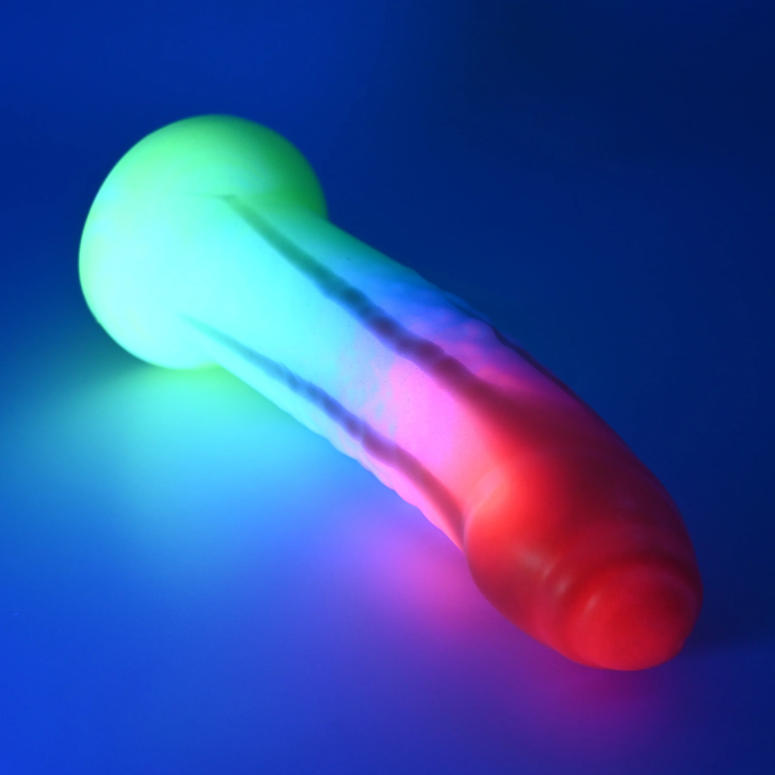 T3MGV71u Titan Medium 0050 UV GITD GHU - Image 3