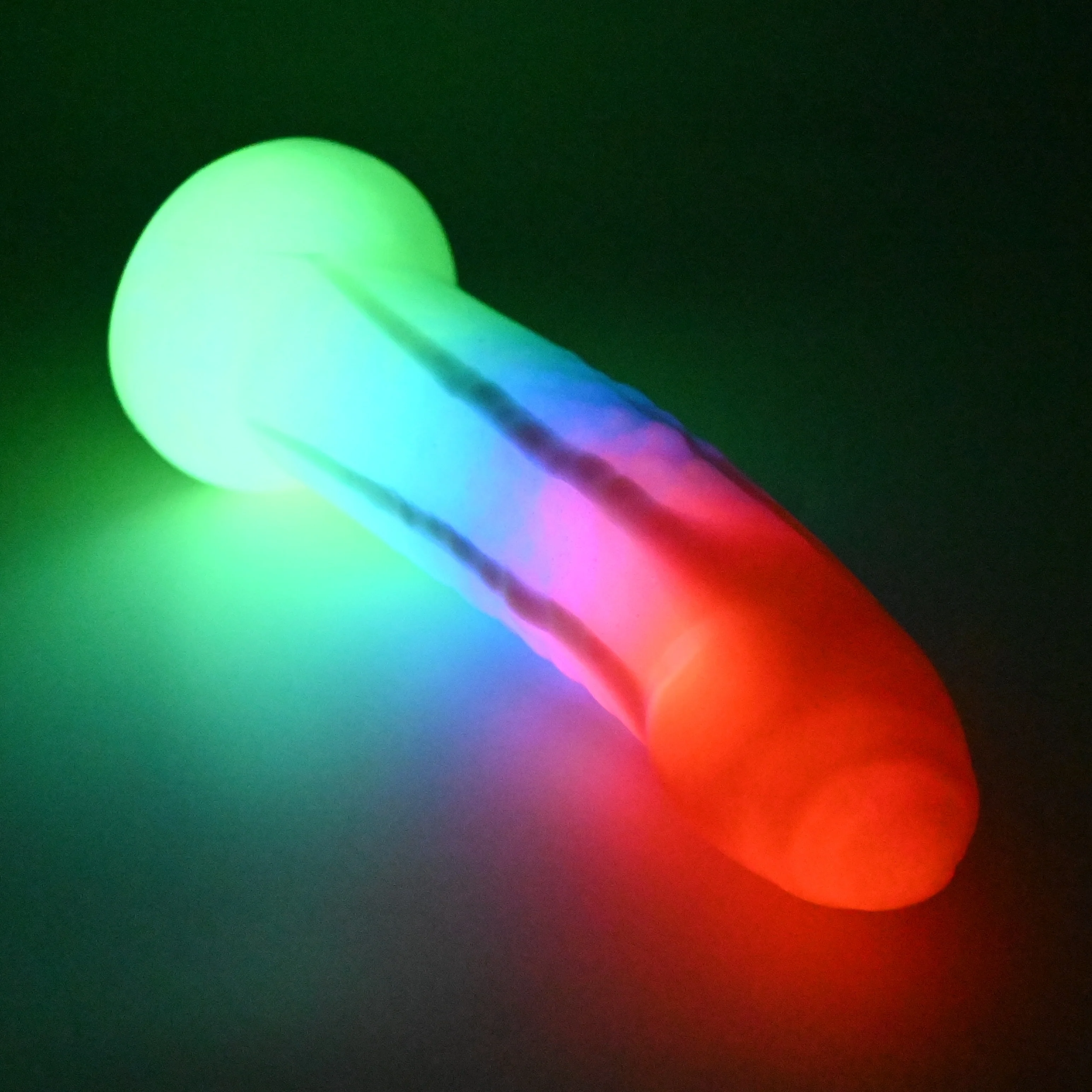 T3MGV71u Titan Medium 0050 UV GITD GHU - Image 4