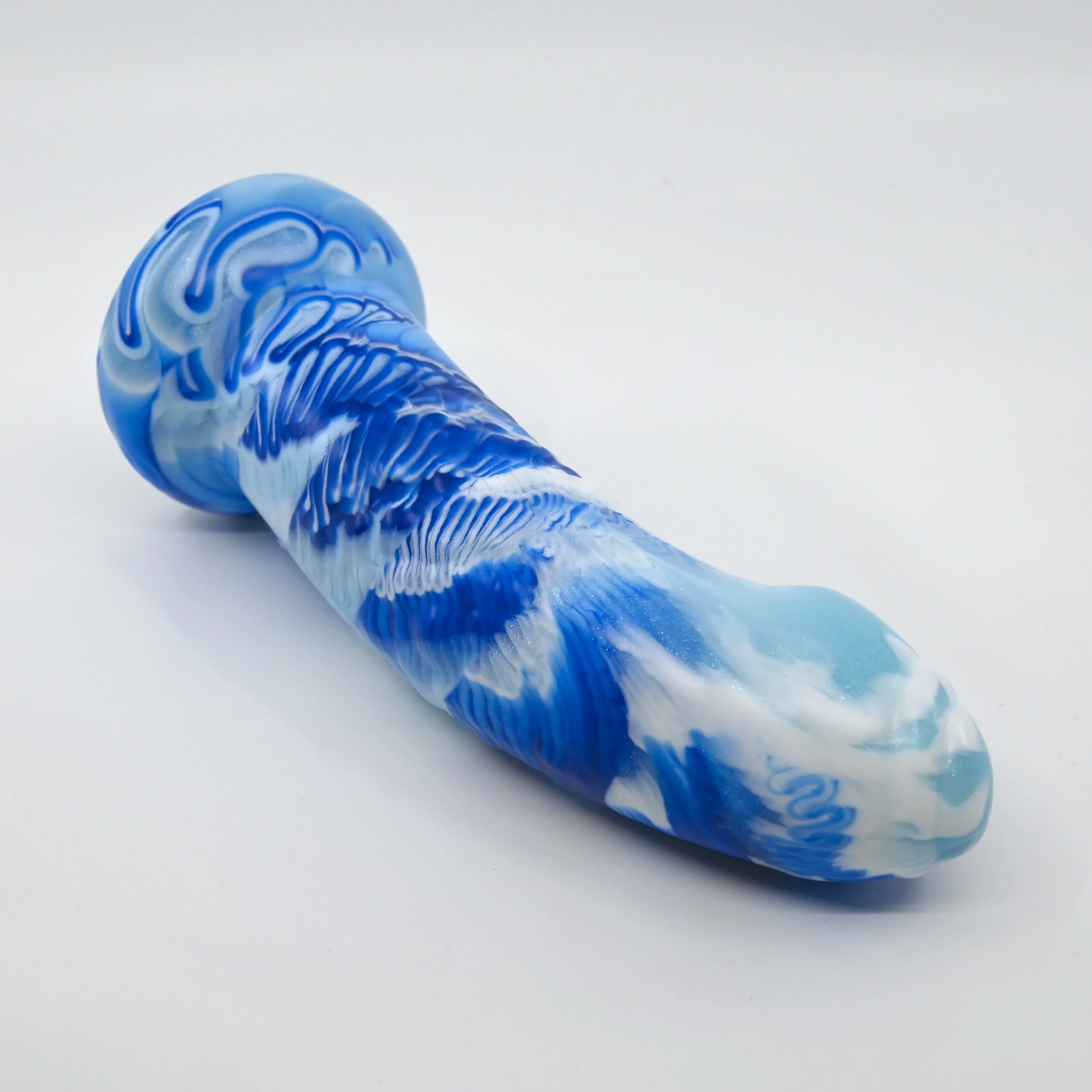 T3MGV74u Titan Medium 0050 UV GITD