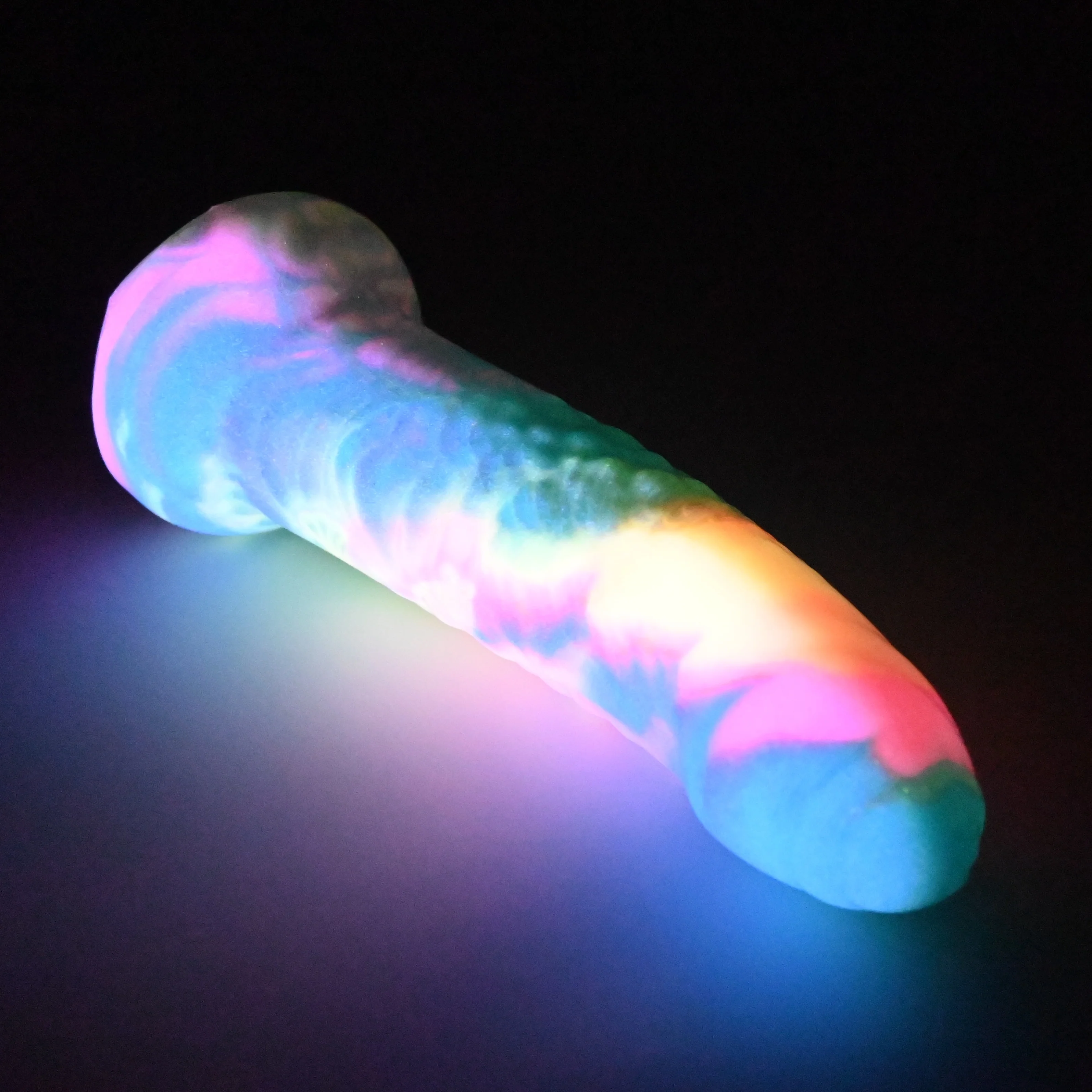 T3MGX17u Titan Medium 0050 UV GITD GHU - Image 4