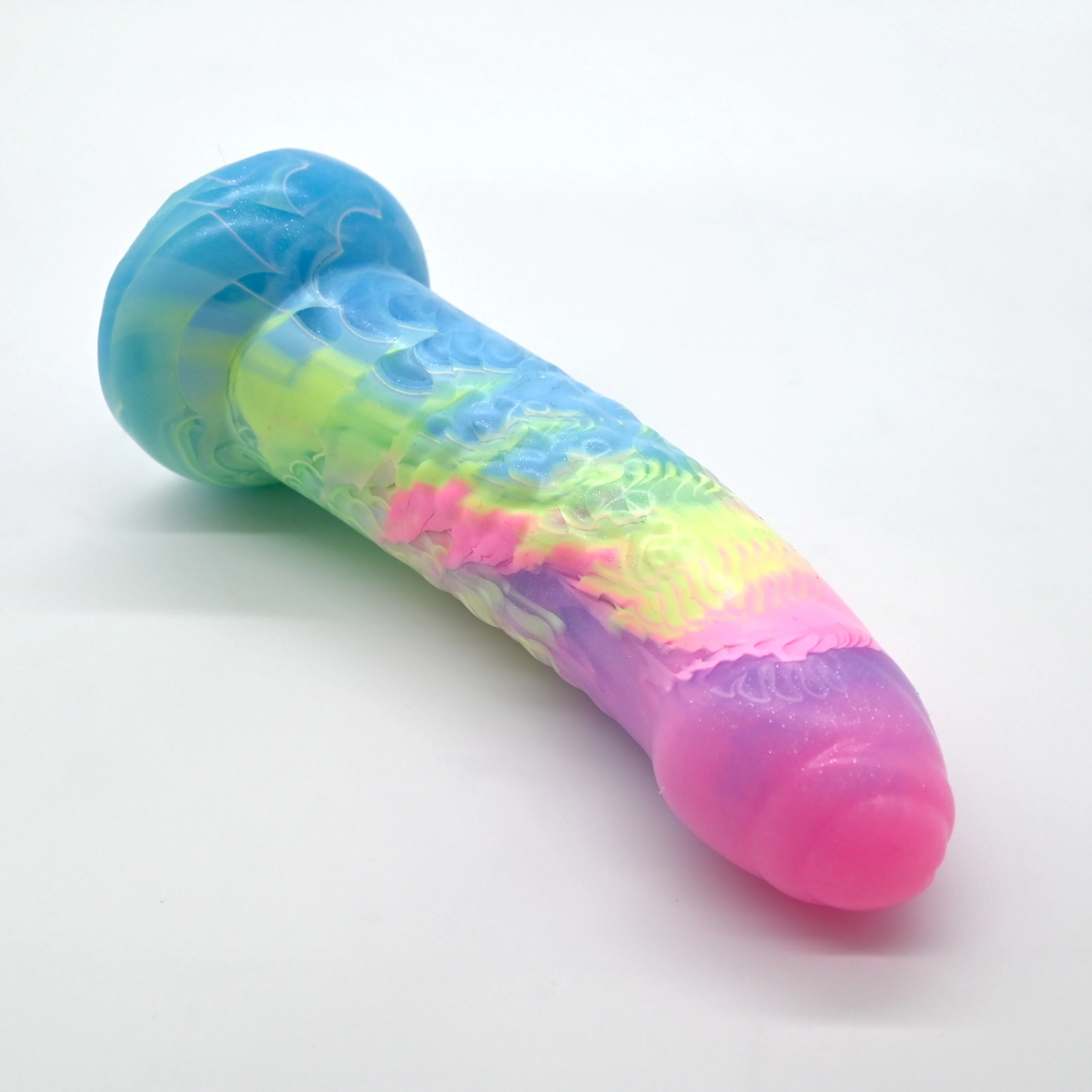 T3MGX18u Titan Medium 0050 UV GITD GHU - Image 2