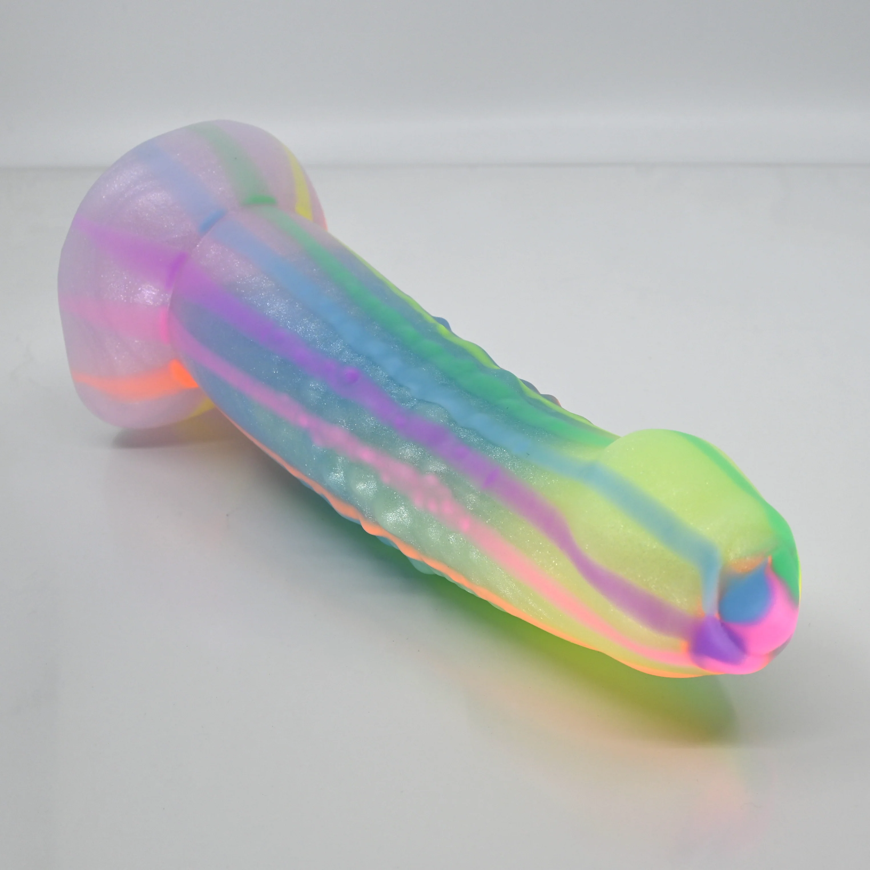 T3SBQ30 Titan Medium 0030 UV GITD