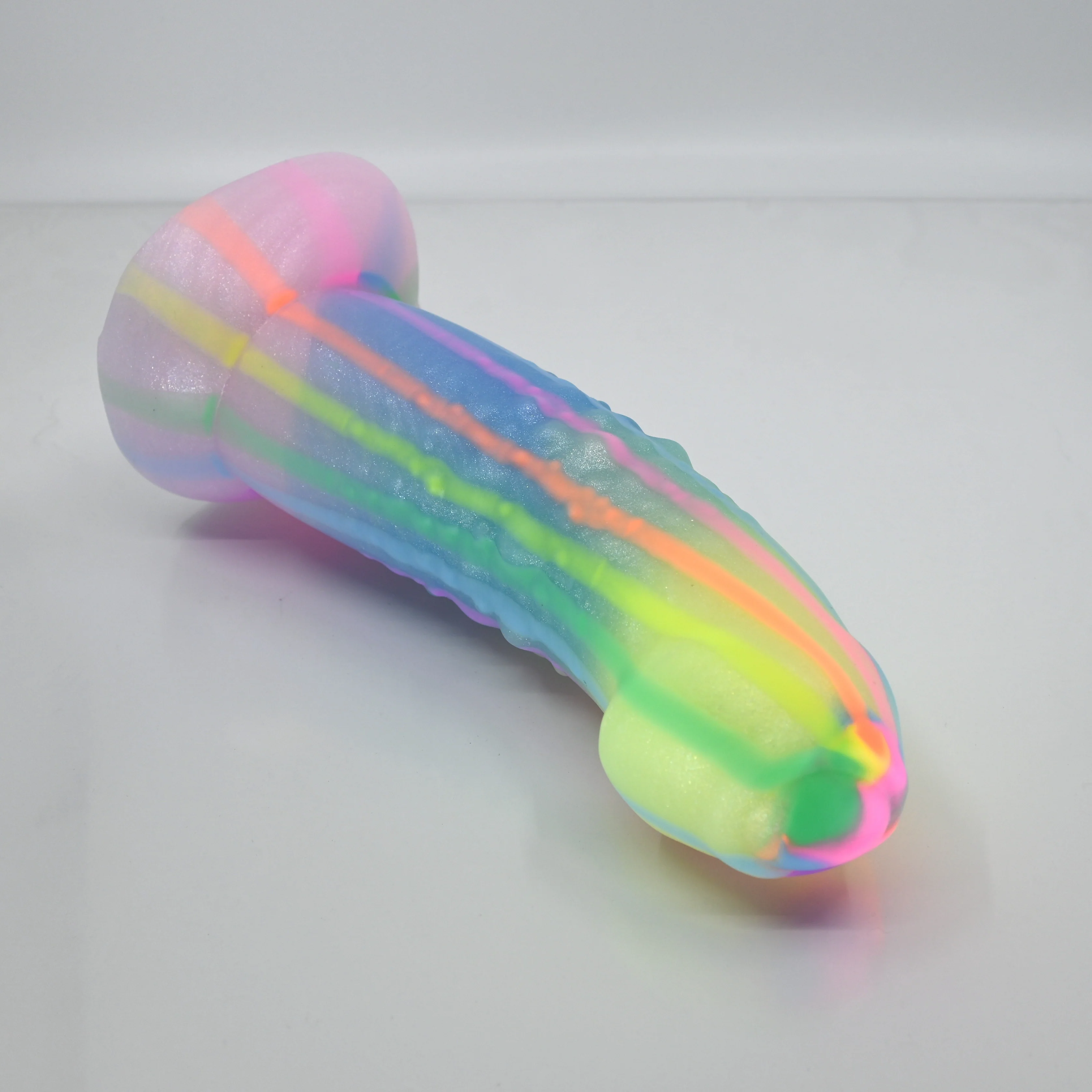 T3SBQ30 Titan Medium 0030 UV GITD - Image 2