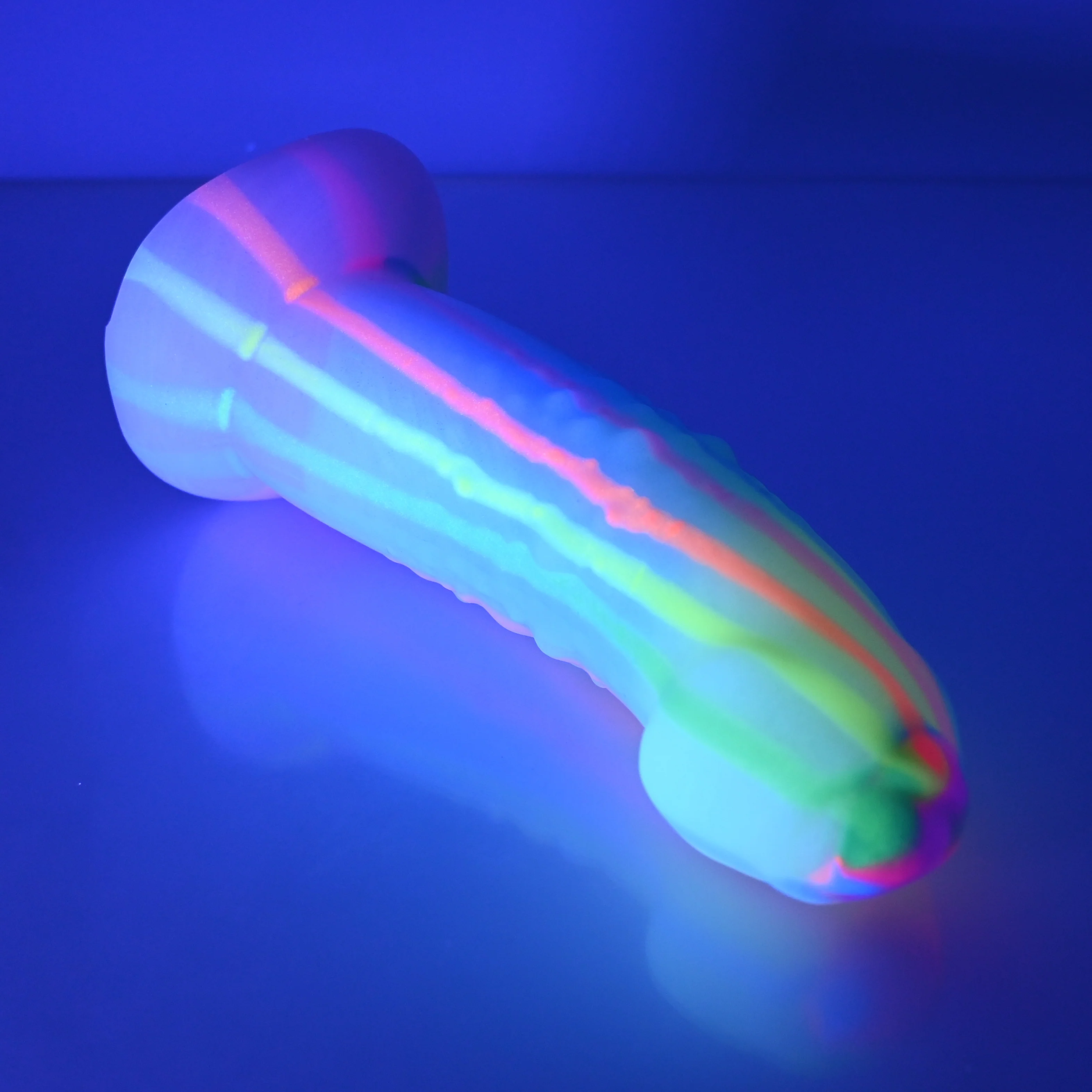 T3SBQ30 Titan Medium 0030 UV GITD - Image 3