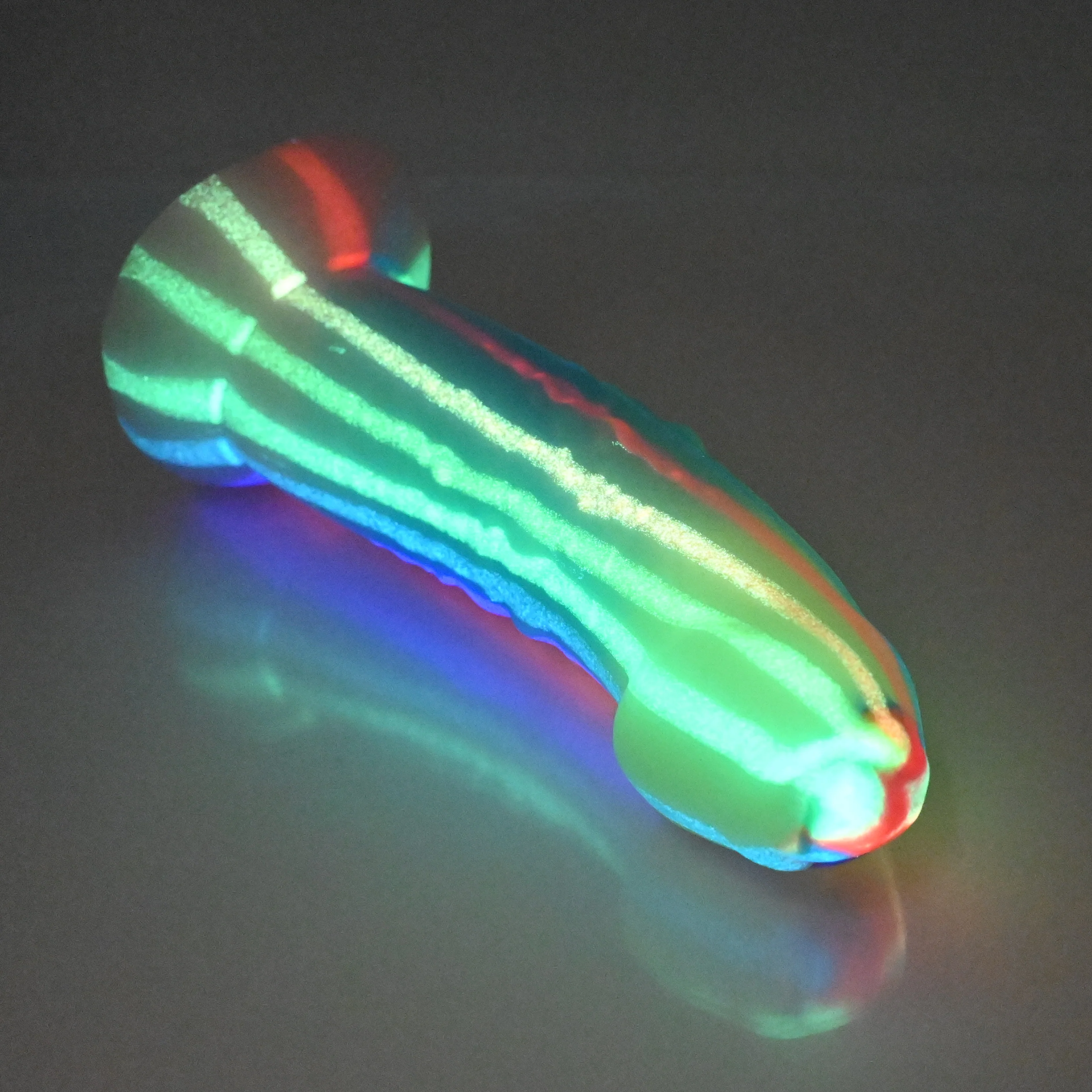 T3SBQ30 Titan Medium 0030 UV GITD - Image 4