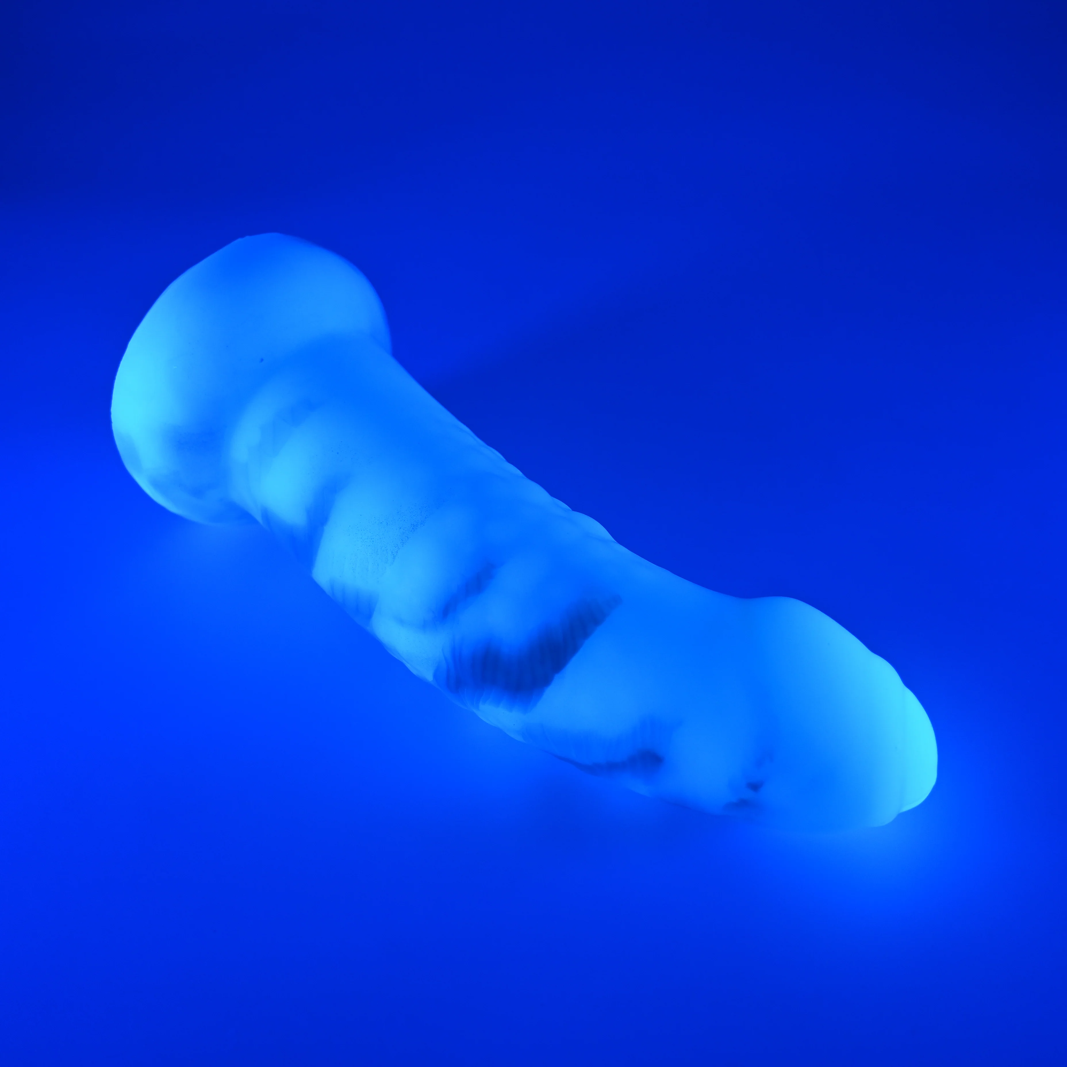 T3MHA25^ Titan Medium 0050 UV GITD GHPA - Image 3