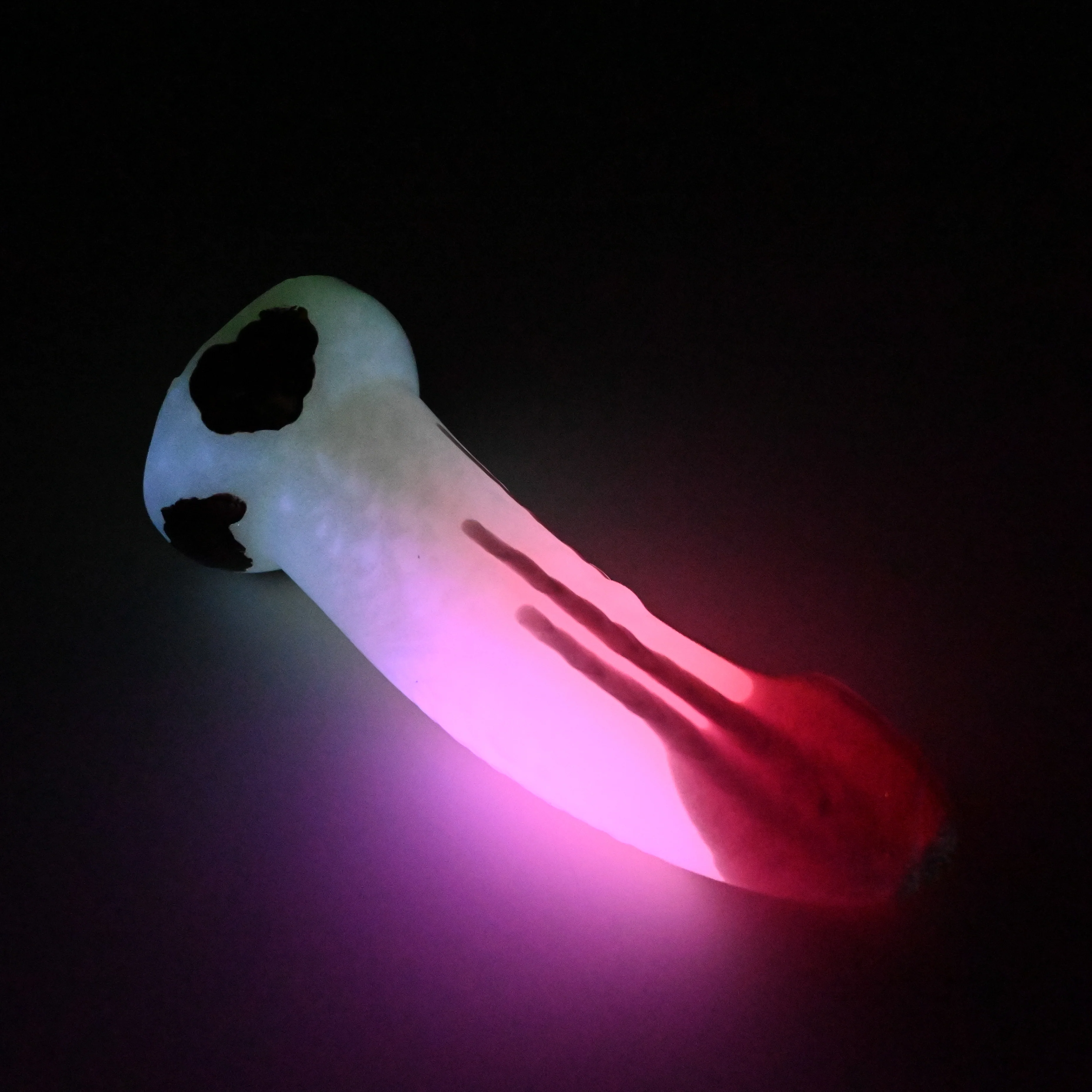 T3SHH60^ Titan Medium 0030 UV GITD GHU - Image 4