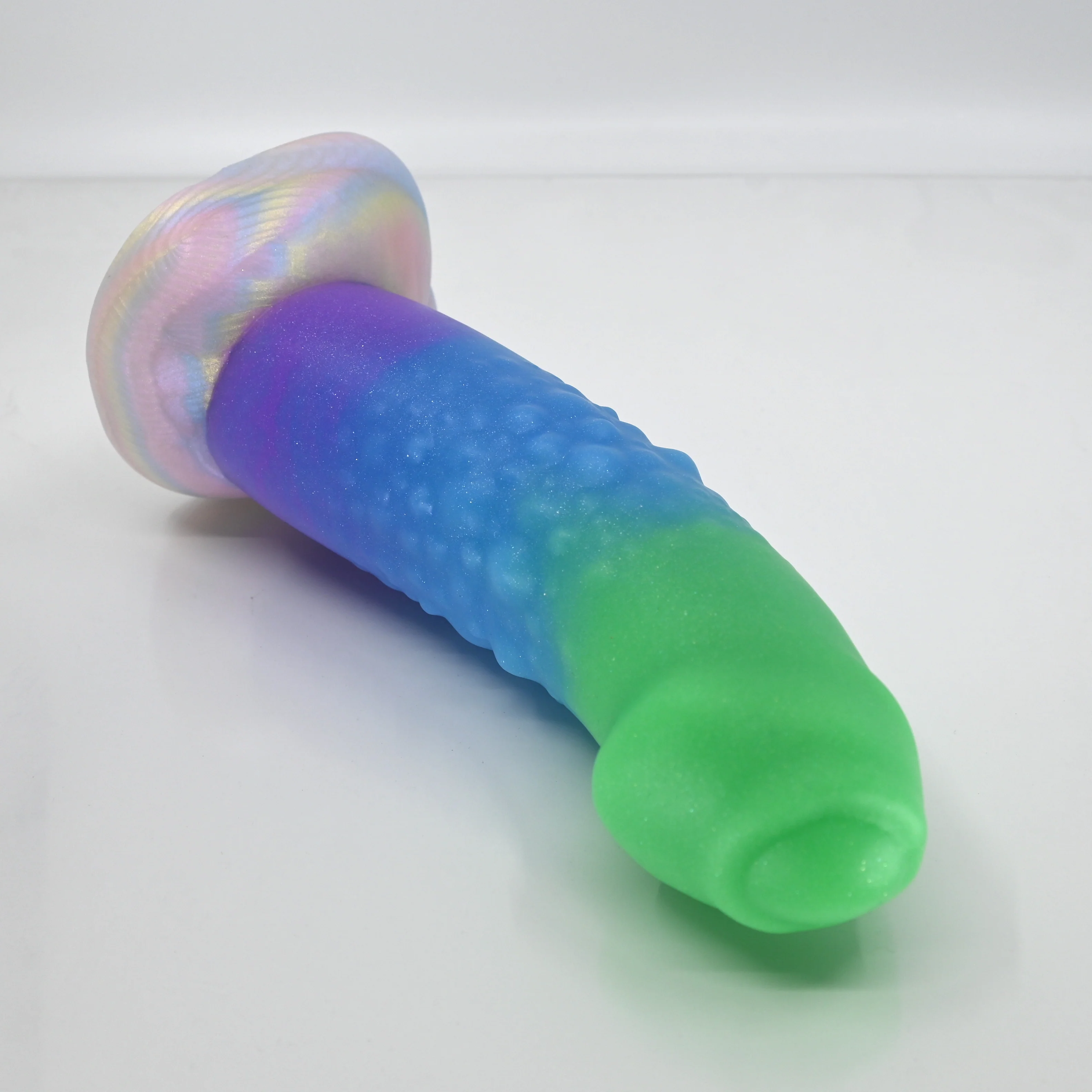 T3SBQ29 Titan Medium 0030 UV GITD