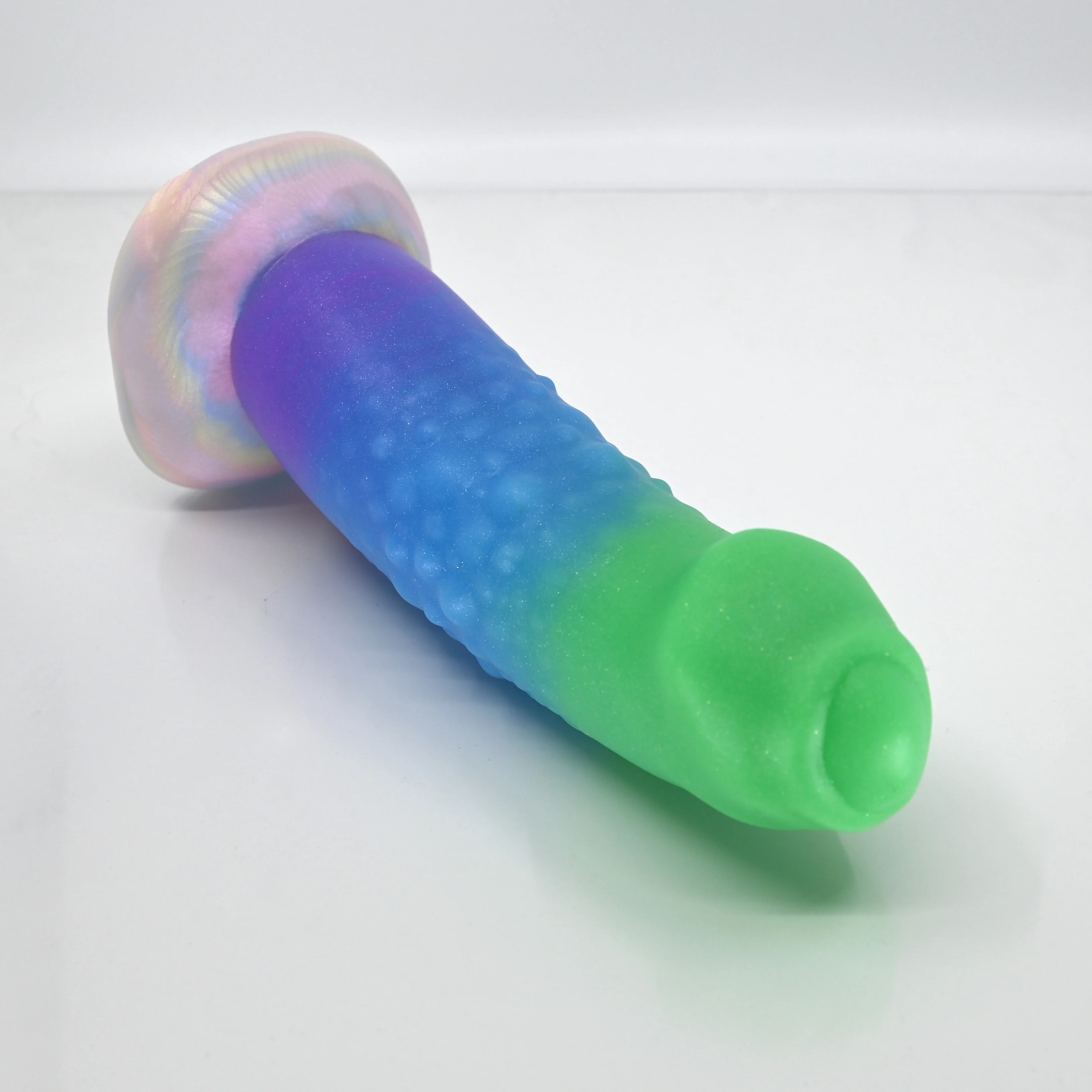 T3SBQ29 Titan Medium 0030 UV GITD - Image 2