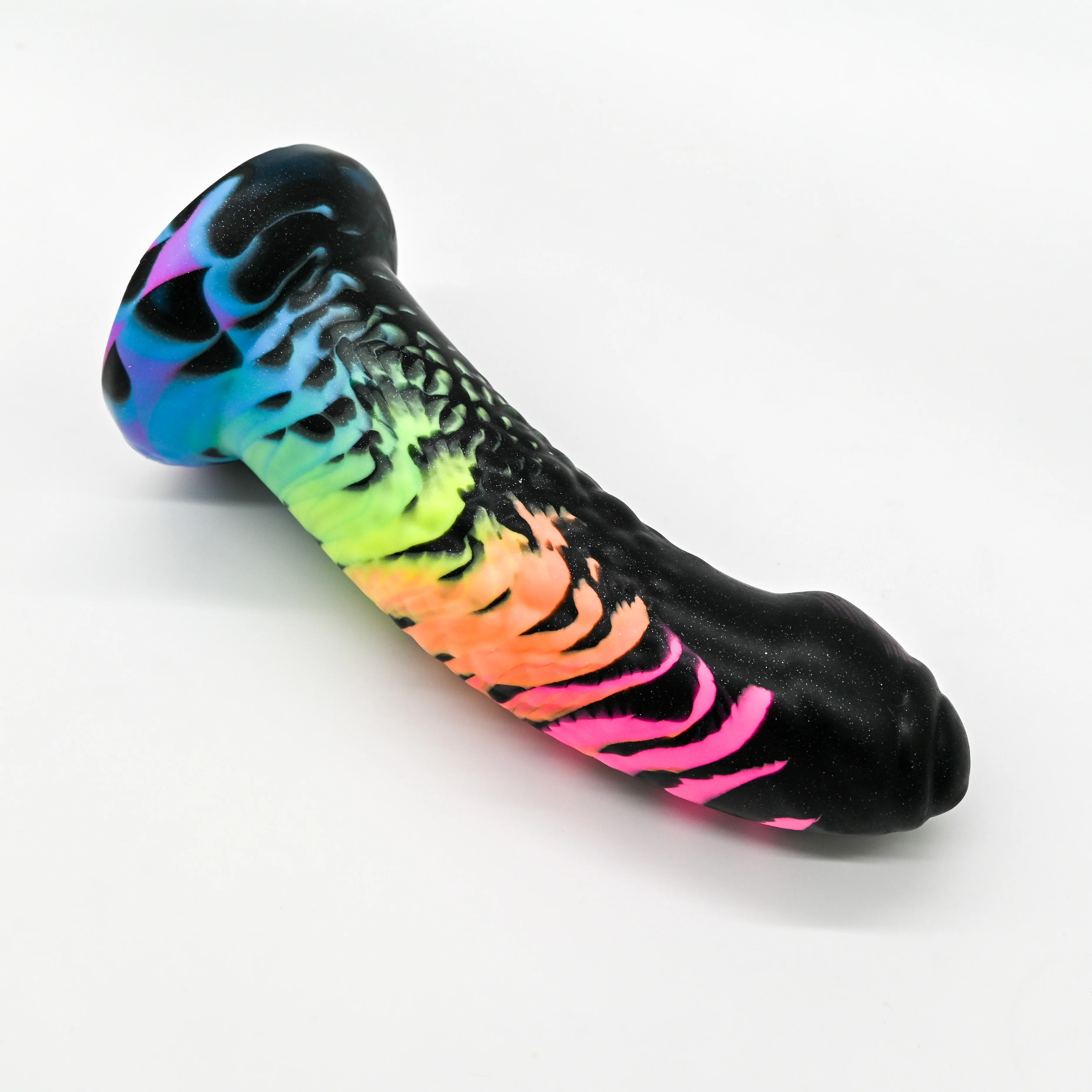 T3SJC67 Titan Medium 0030 UV GITD