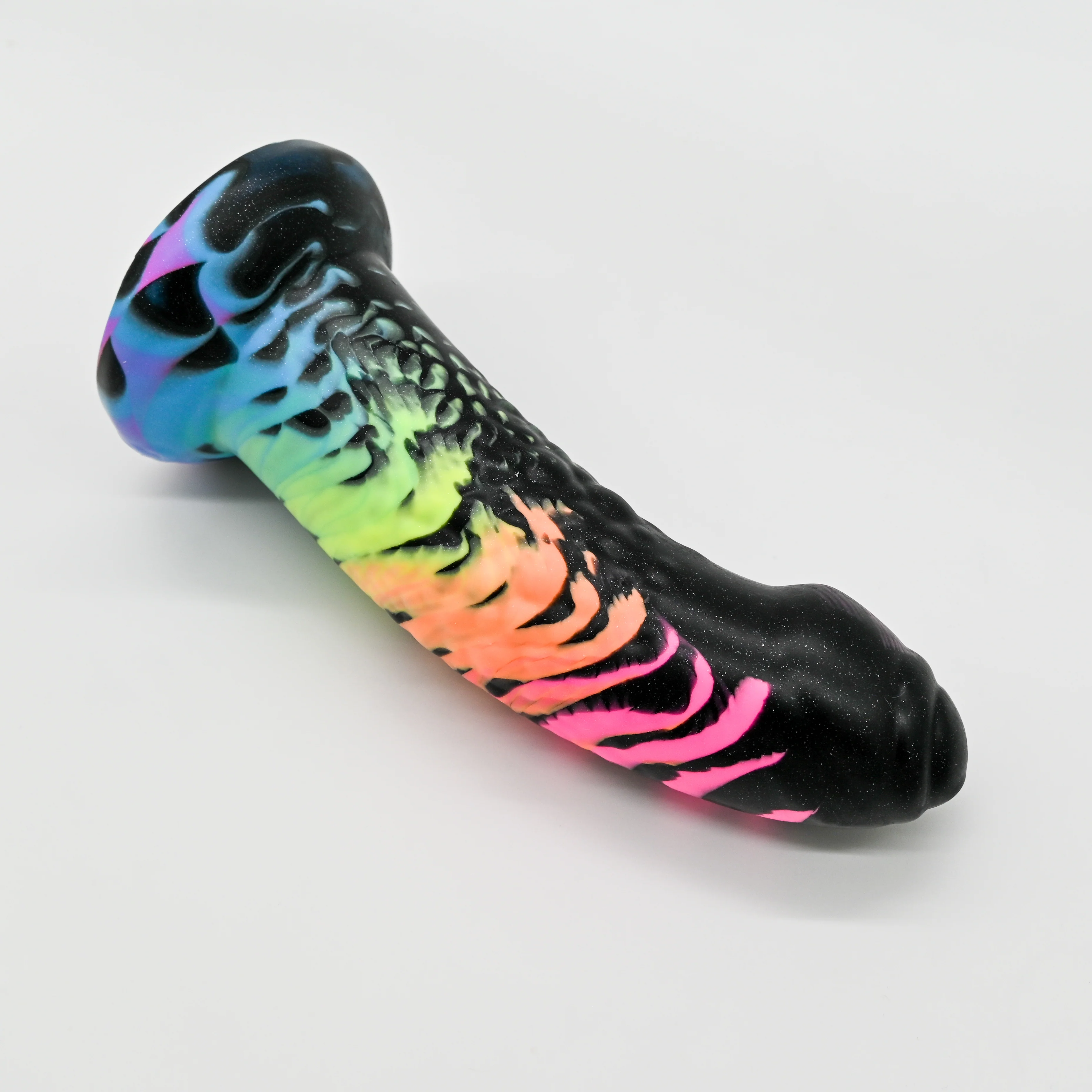 T3SJC67 Titan Medium 0030 UV GITD - Image 2