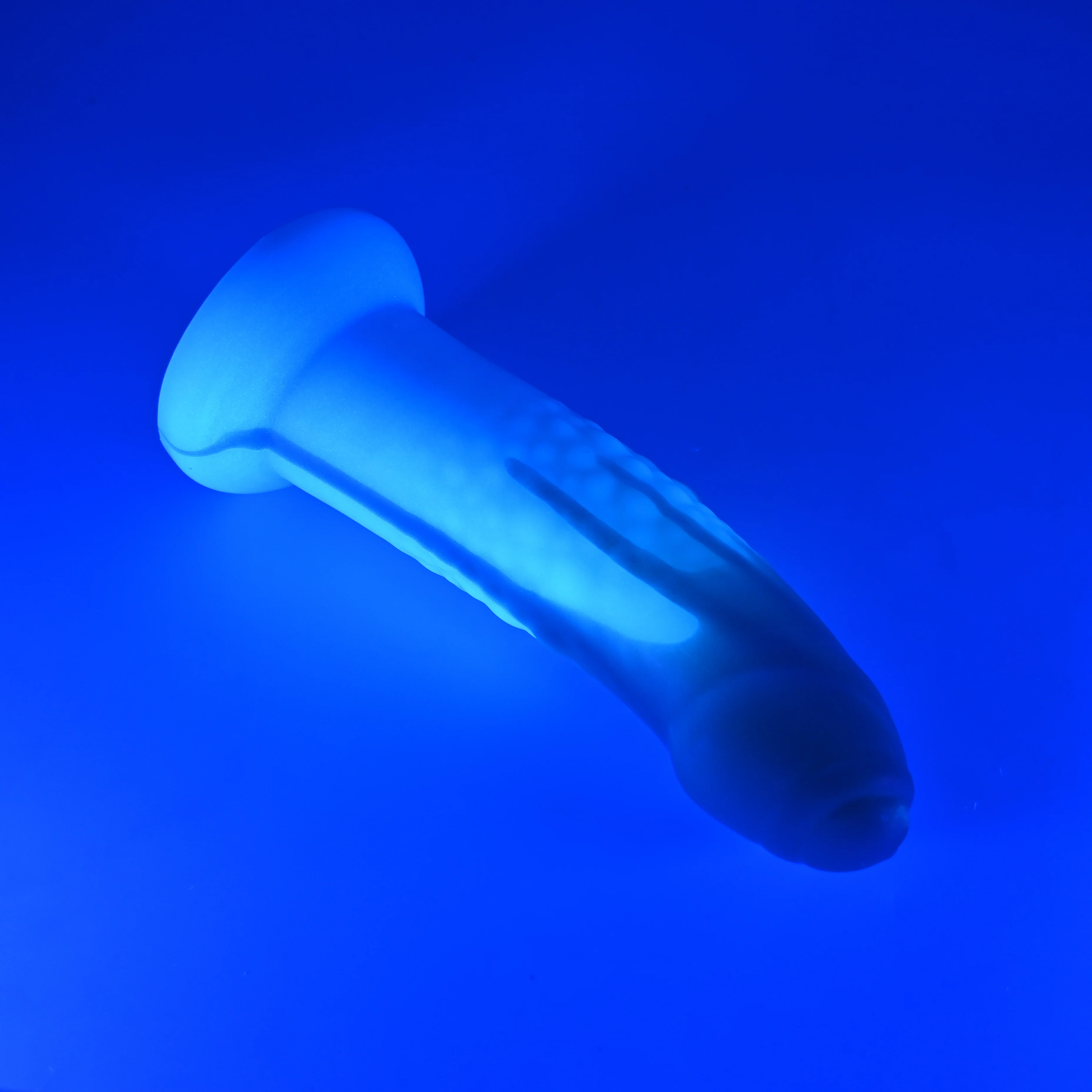 T3SJK16 Titan Medium 0030 UV GITD CS - Image 3