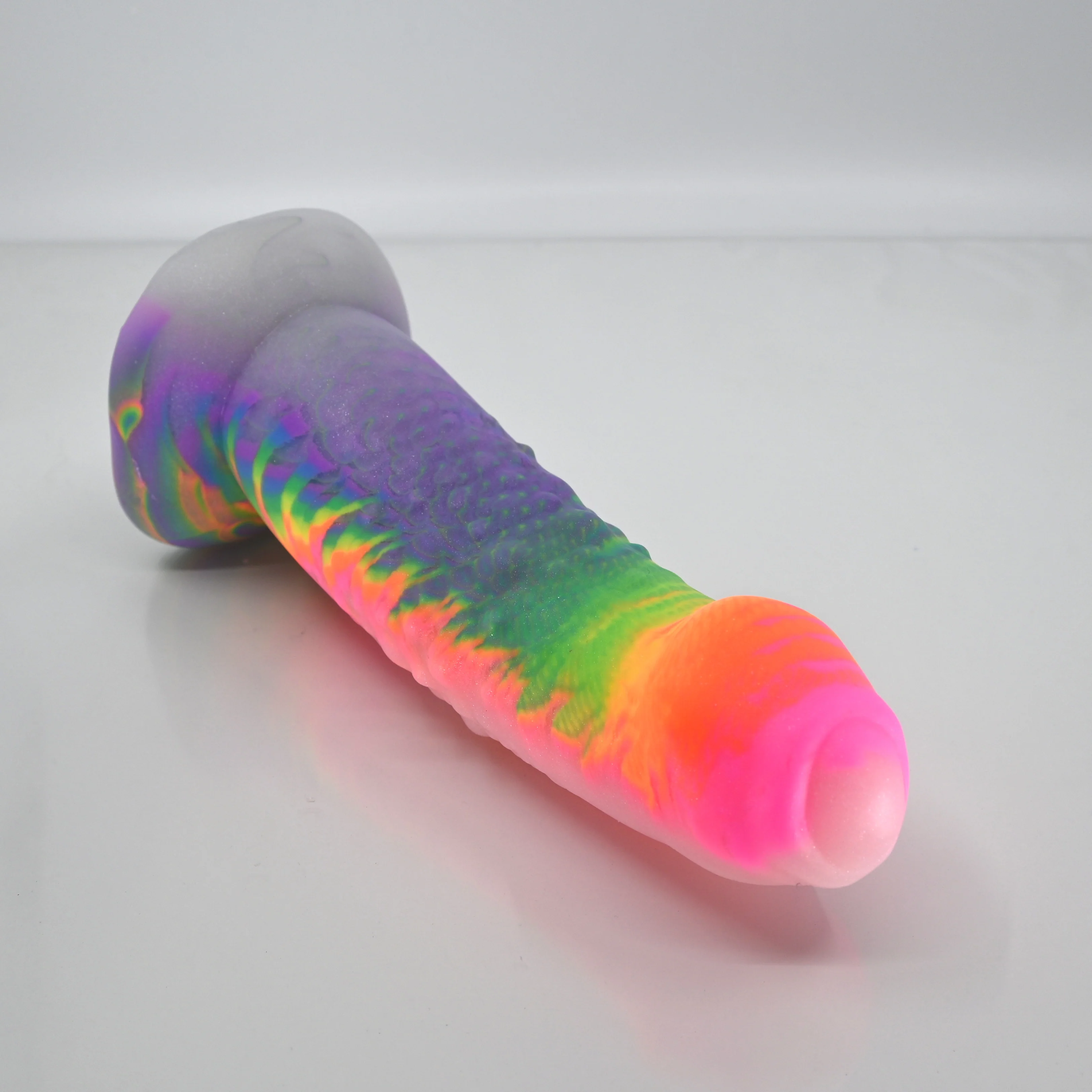 T3SBS59 Titan Medium 0030 UV GITD