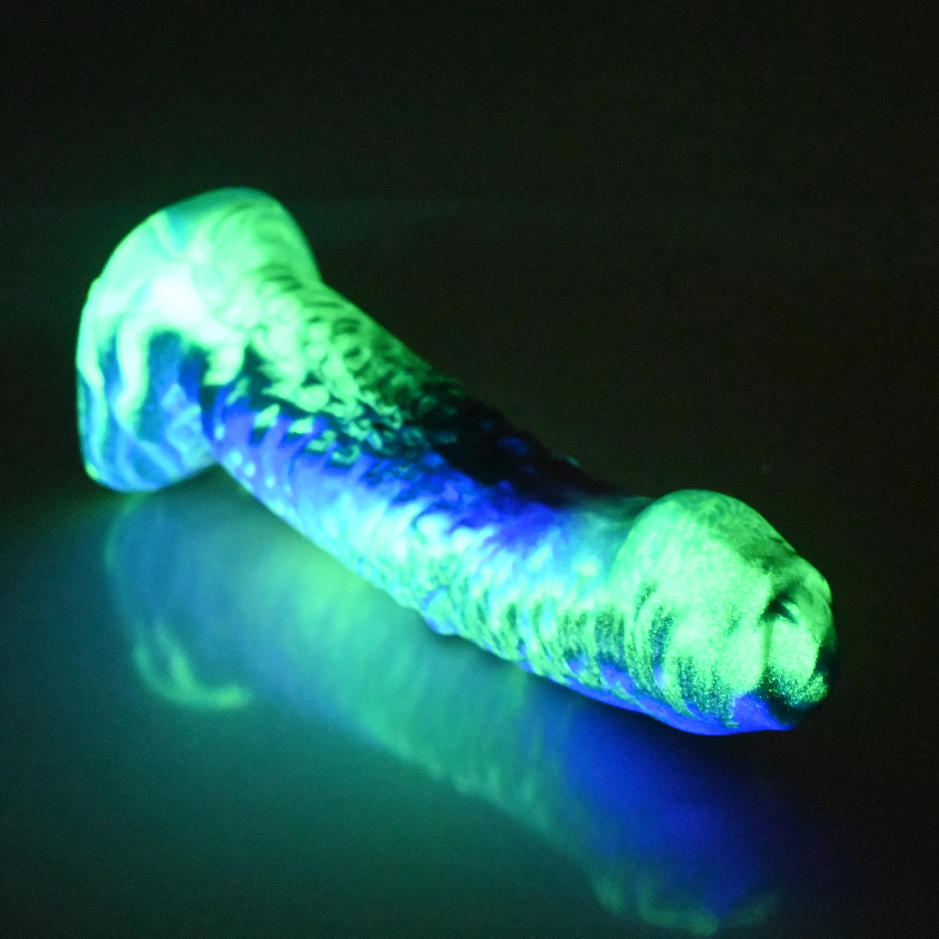 T3MBS69 Titan Medium 0050 UV GITD - Image 4