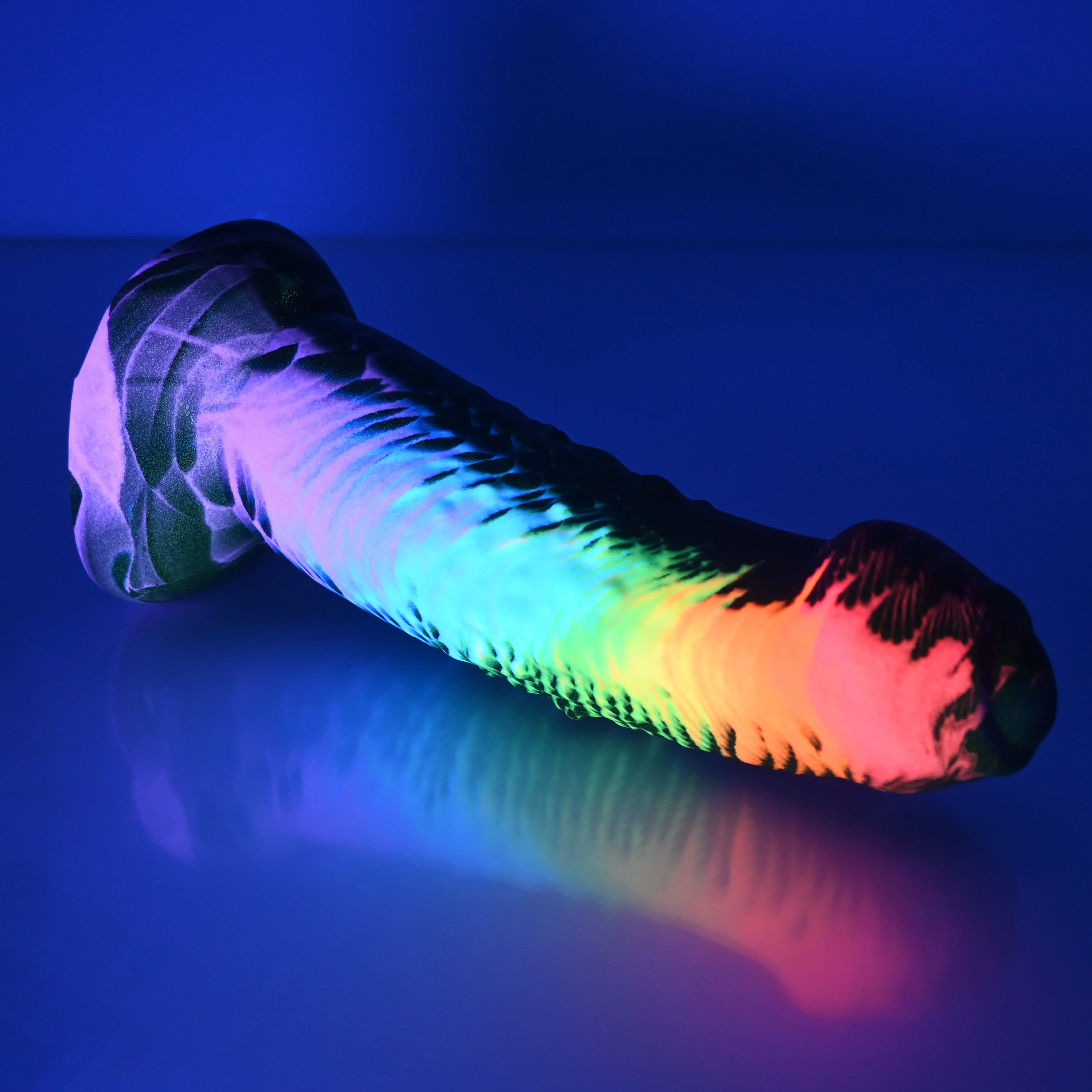 T3SBW49 Titan Medium 0030 UV GITD - Image 3