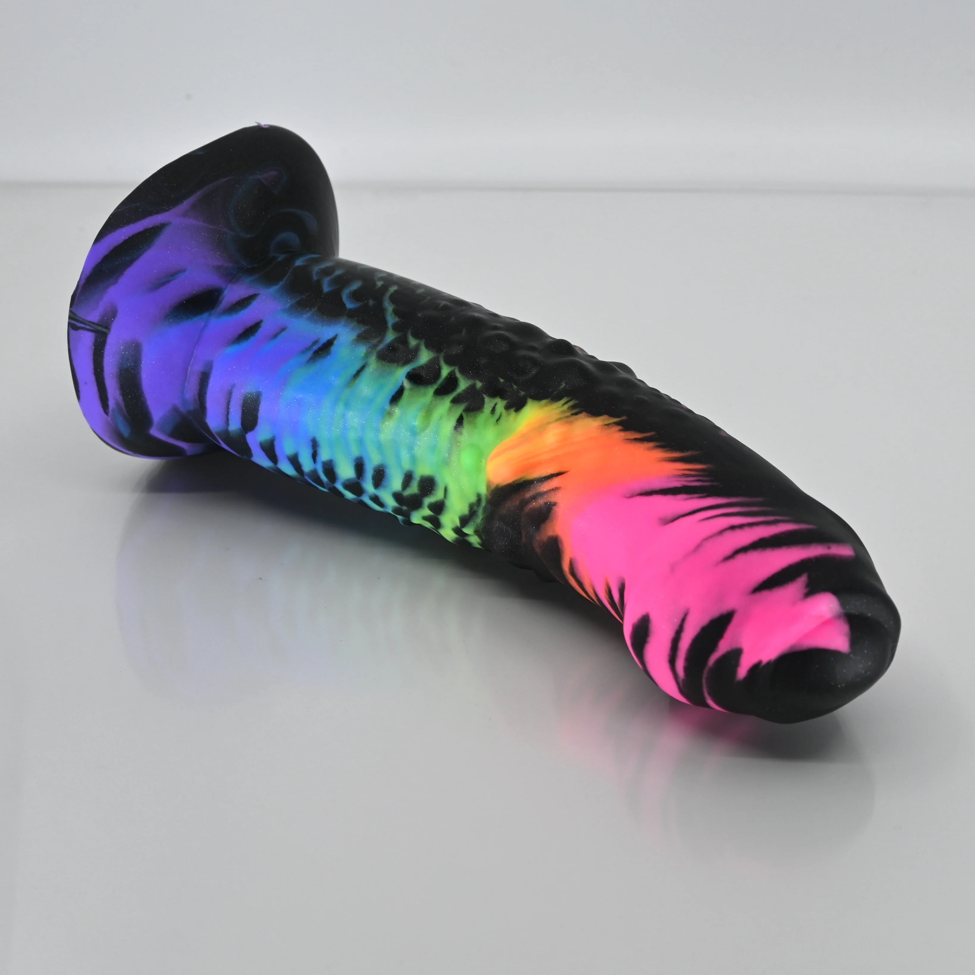 T3SBY46 Titan Medium 0030 UV GITD