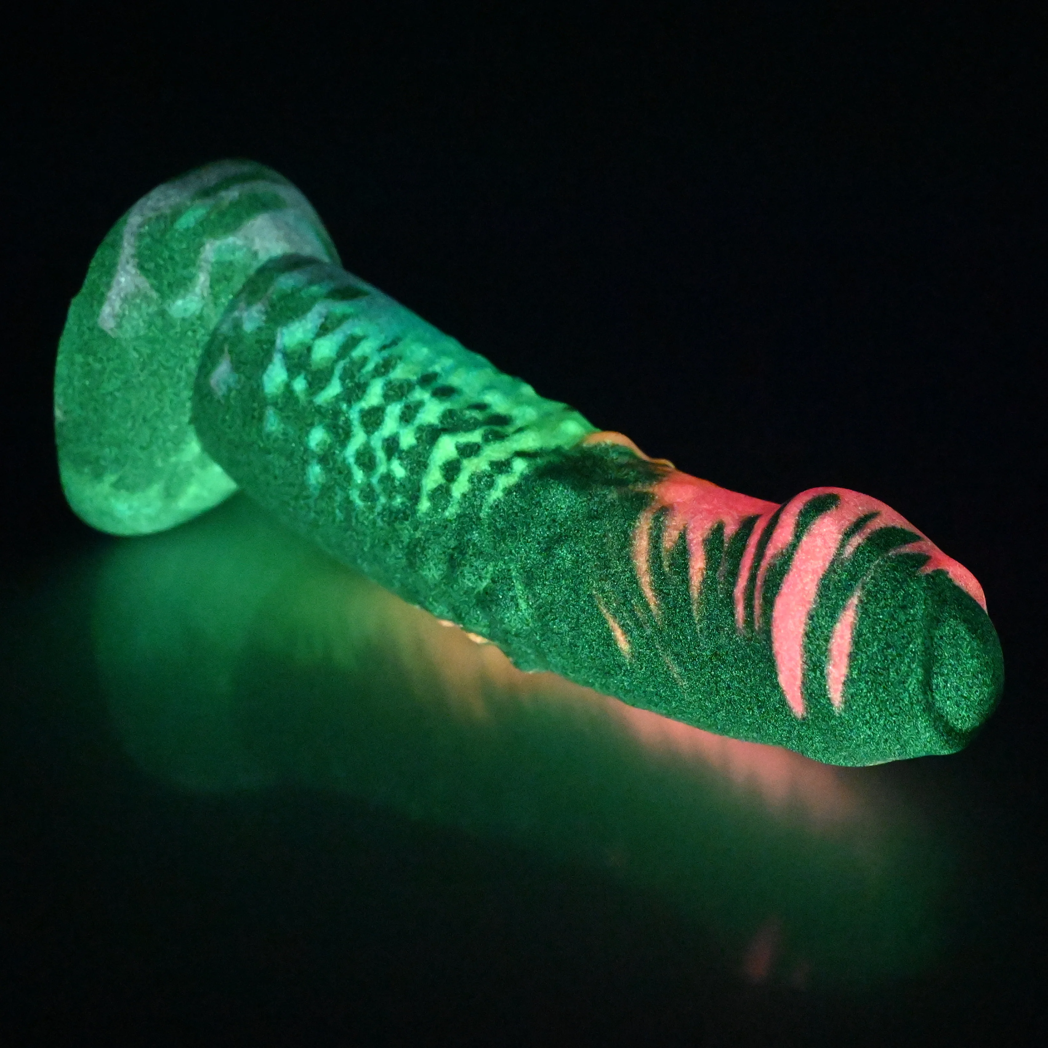T3SBY46 Titan Medium 0030 UV GITD - Image 4