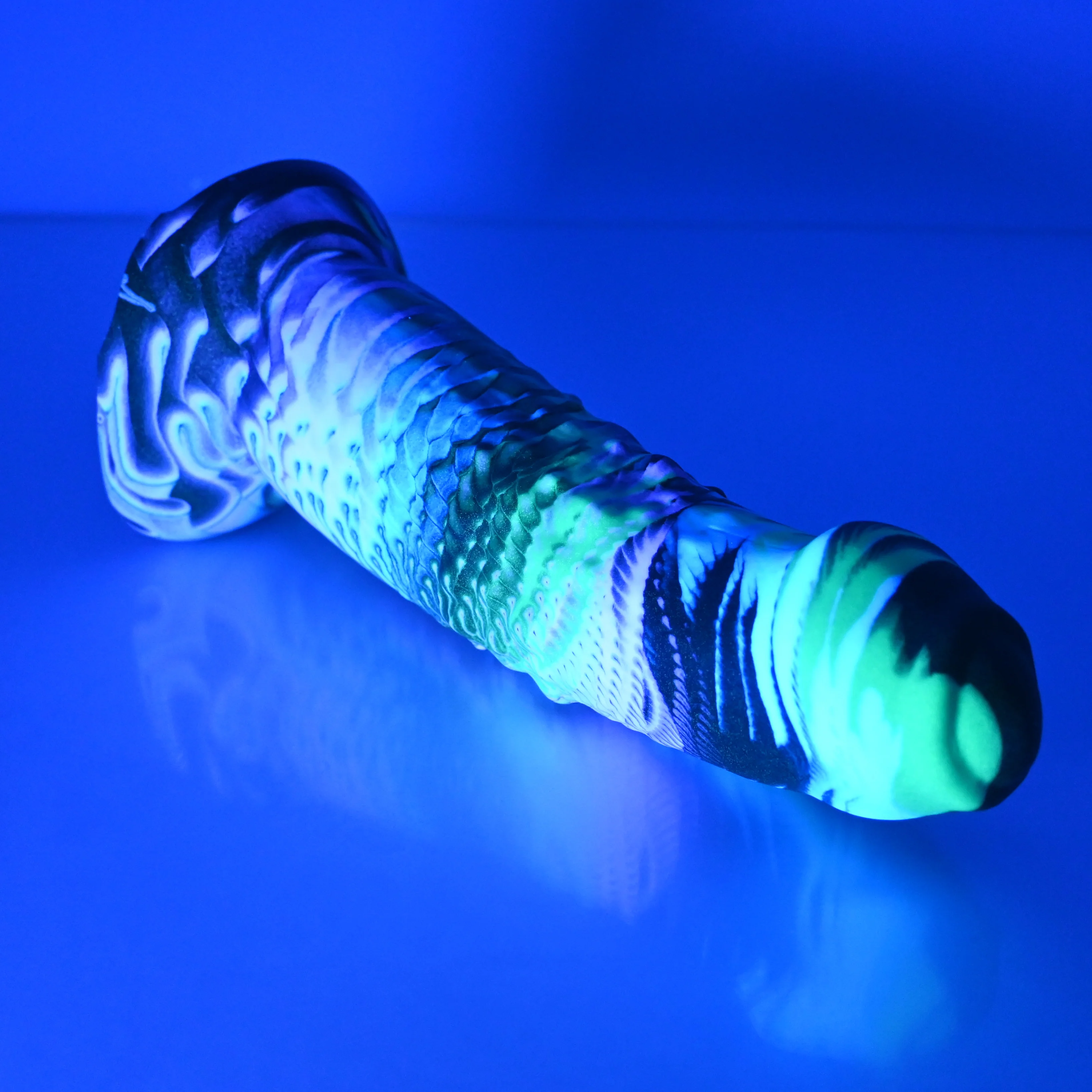 T3SBY50 Titan Medium 0030 UV GITD - Image 3