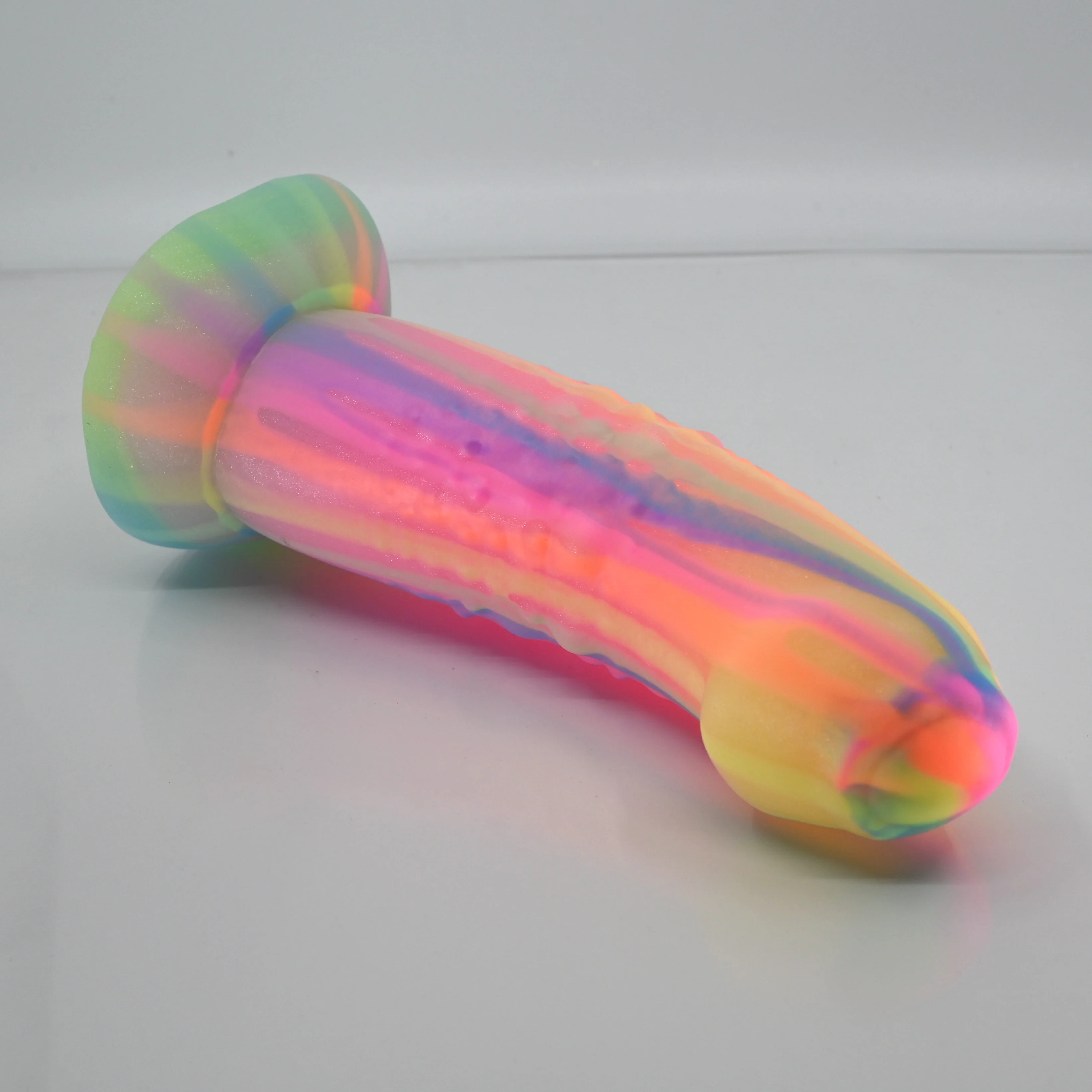 T3SCA88 Titan Medium 0030 UV GITD