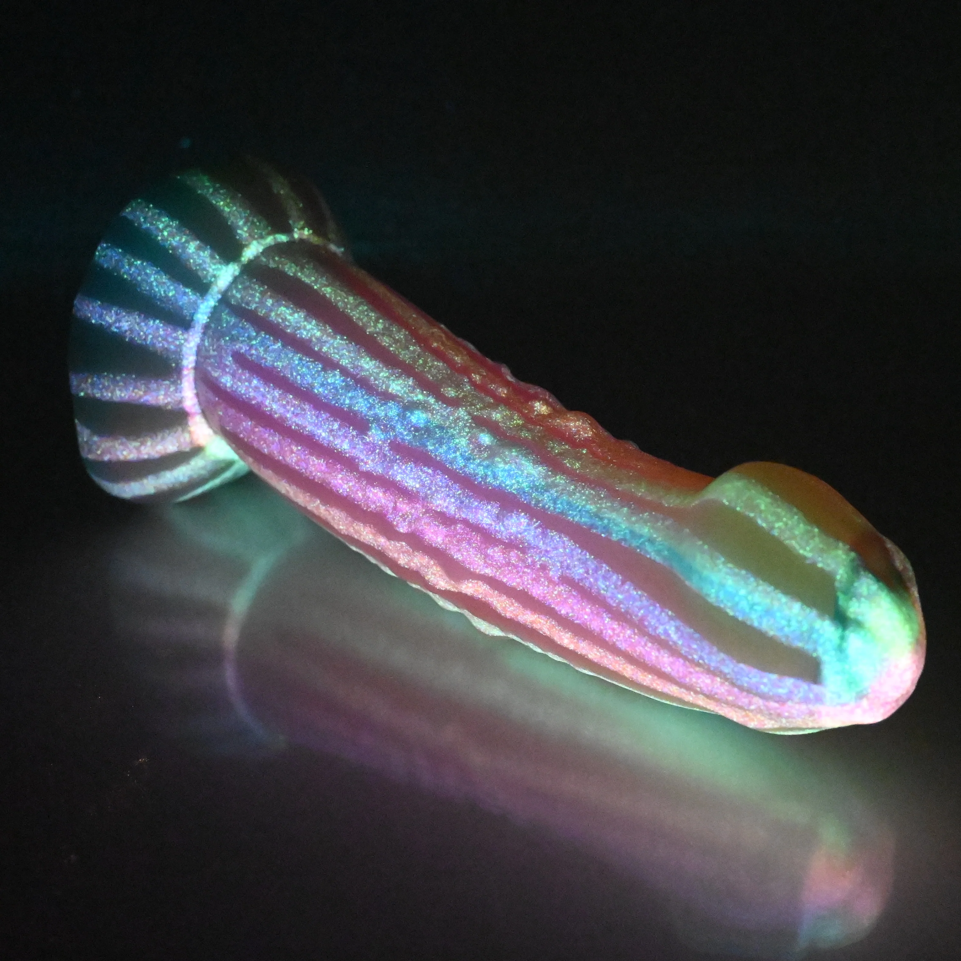 T3SCA88 Titan Medium 0030 UV GITD - Image 4