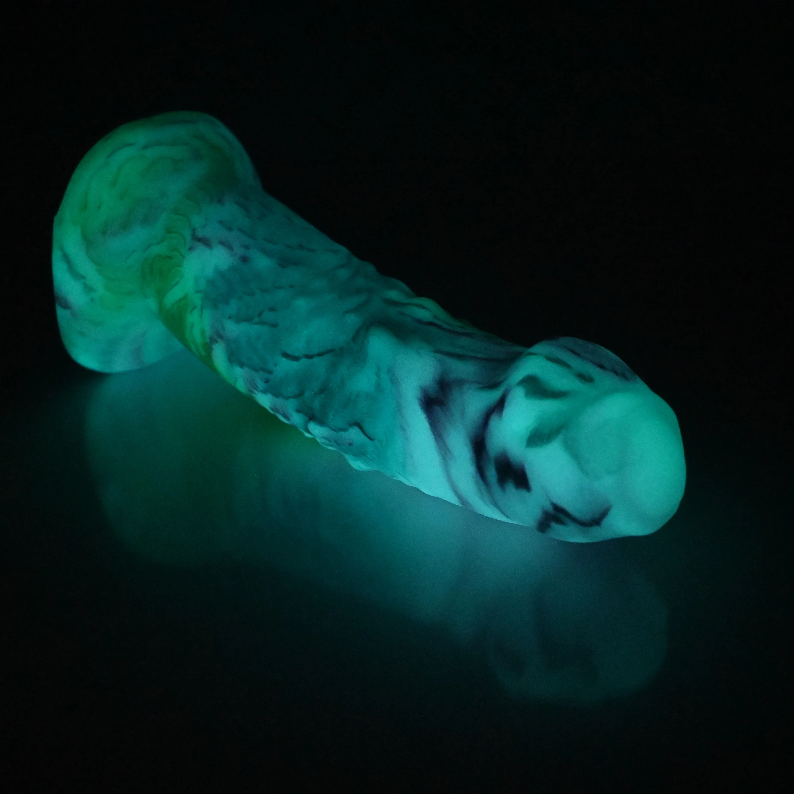 T3XCC63 Titan Medium 0020 UV GITD - Image 4