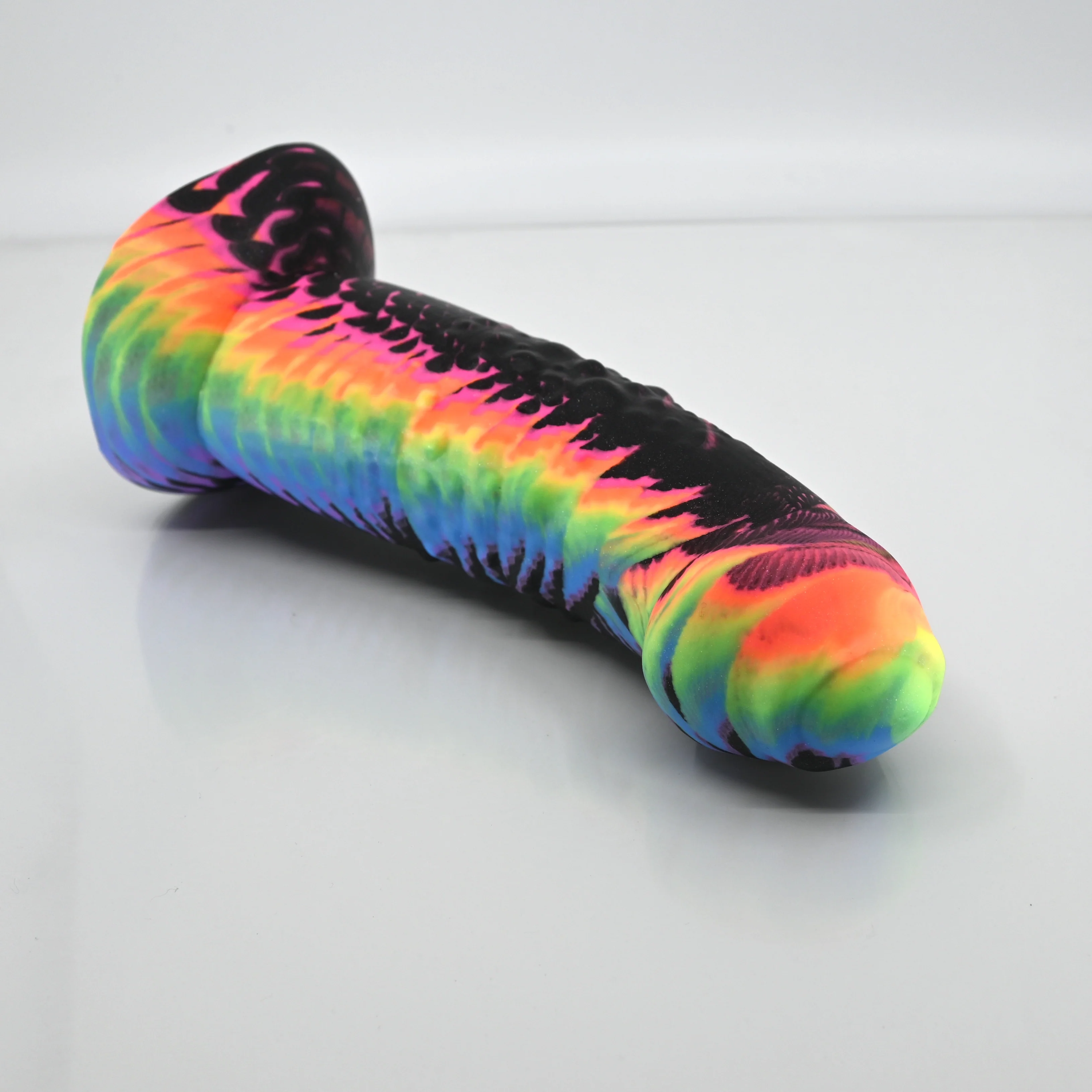 T3SCC61 Titan Medium 0030 UV GITD