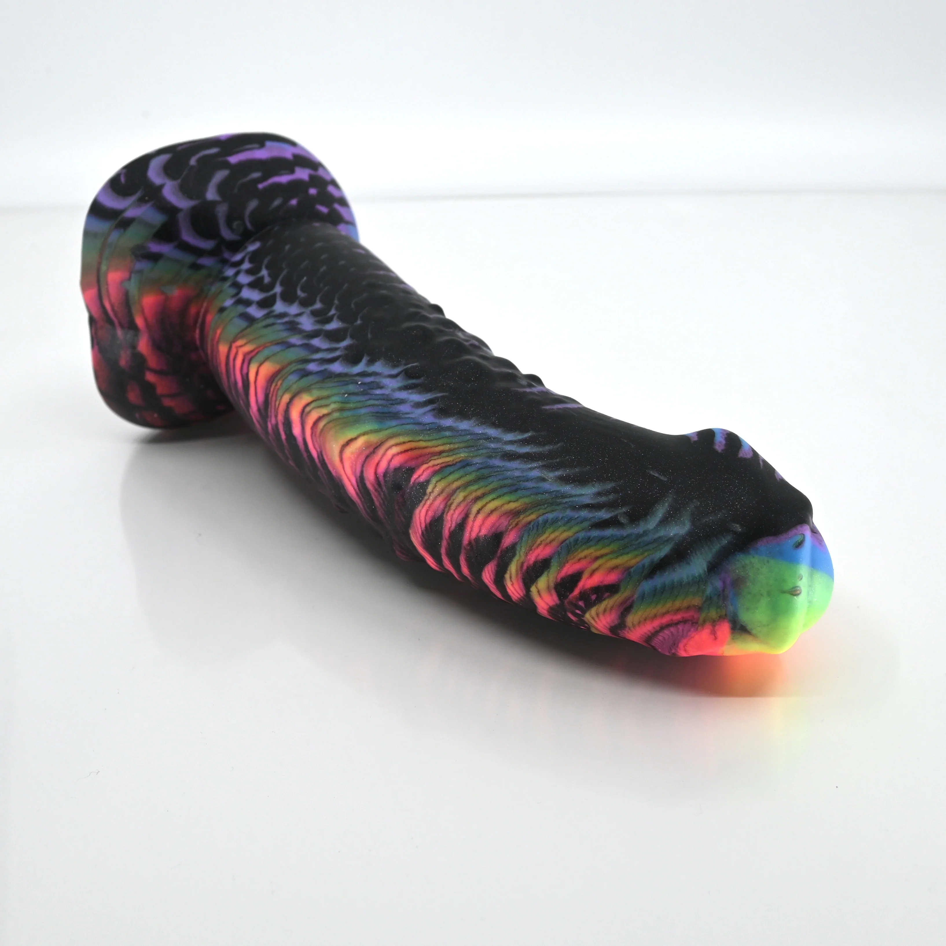T3SCC61 Titan Medium 0030 UV GITD - Image 2