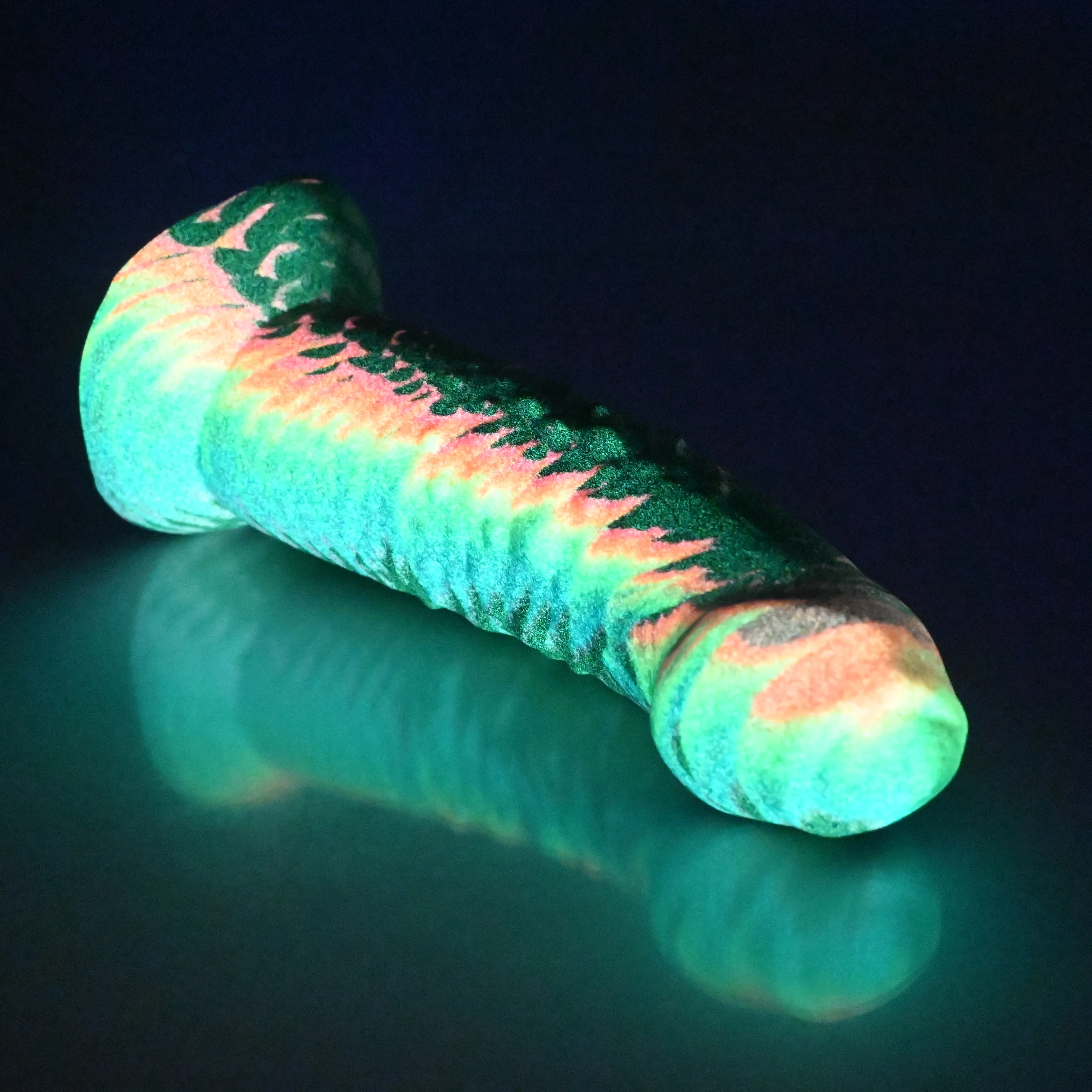 T3SCC61 Titan Medium 0030 UV GITD - Image 4