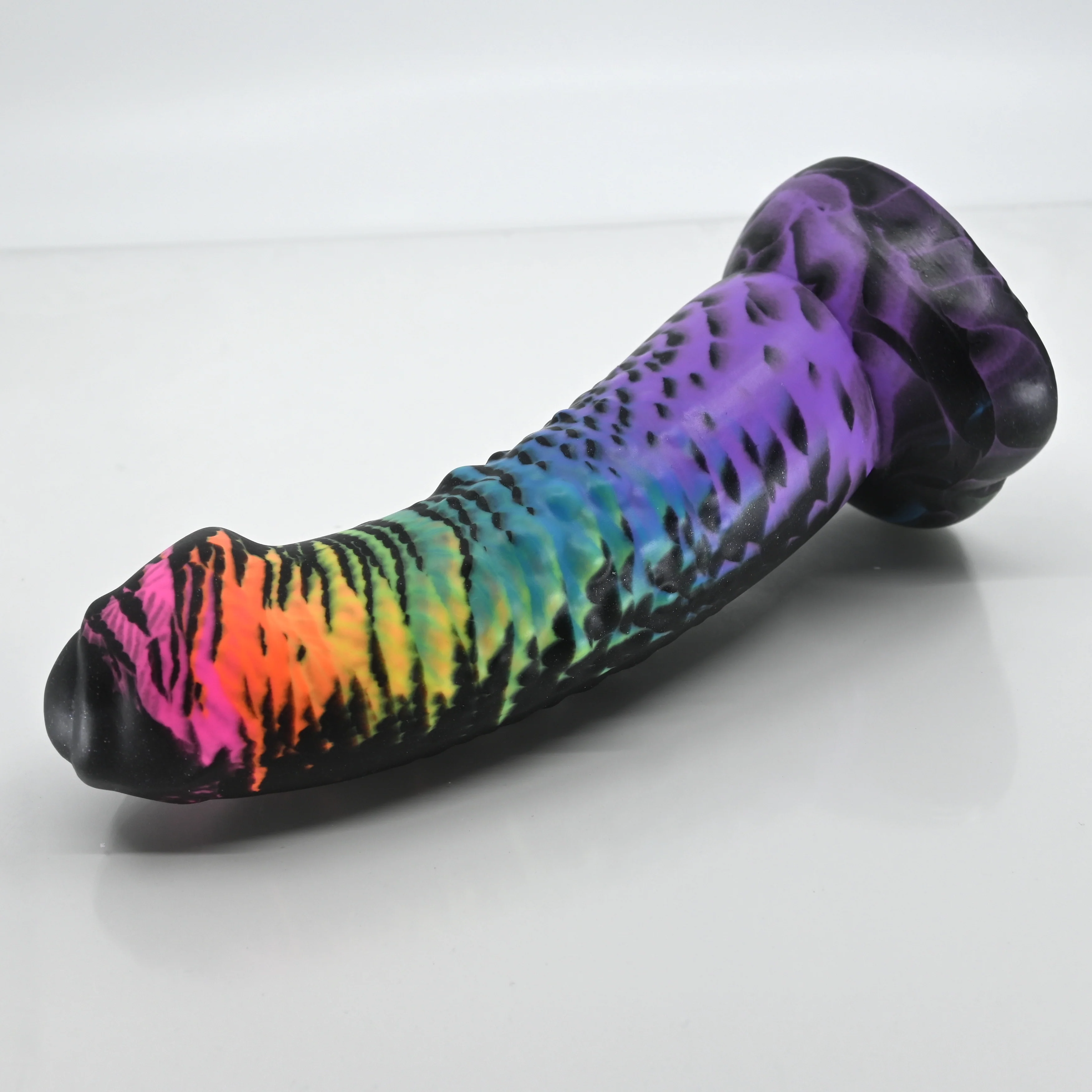 T3MBL82 Titan Medium 0050 UV GITD