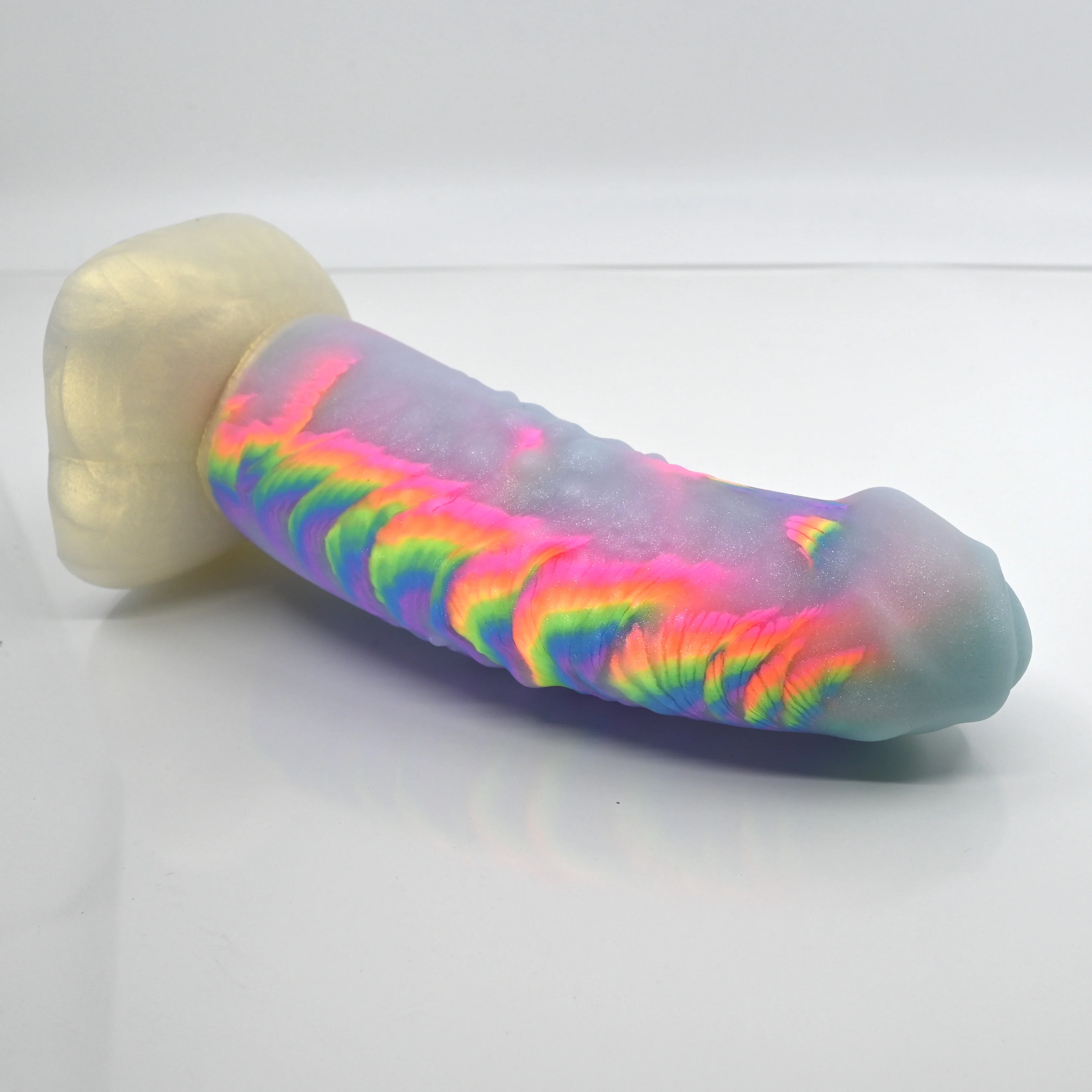 T3SCJ72 Titan Medium 0030 UV GITD