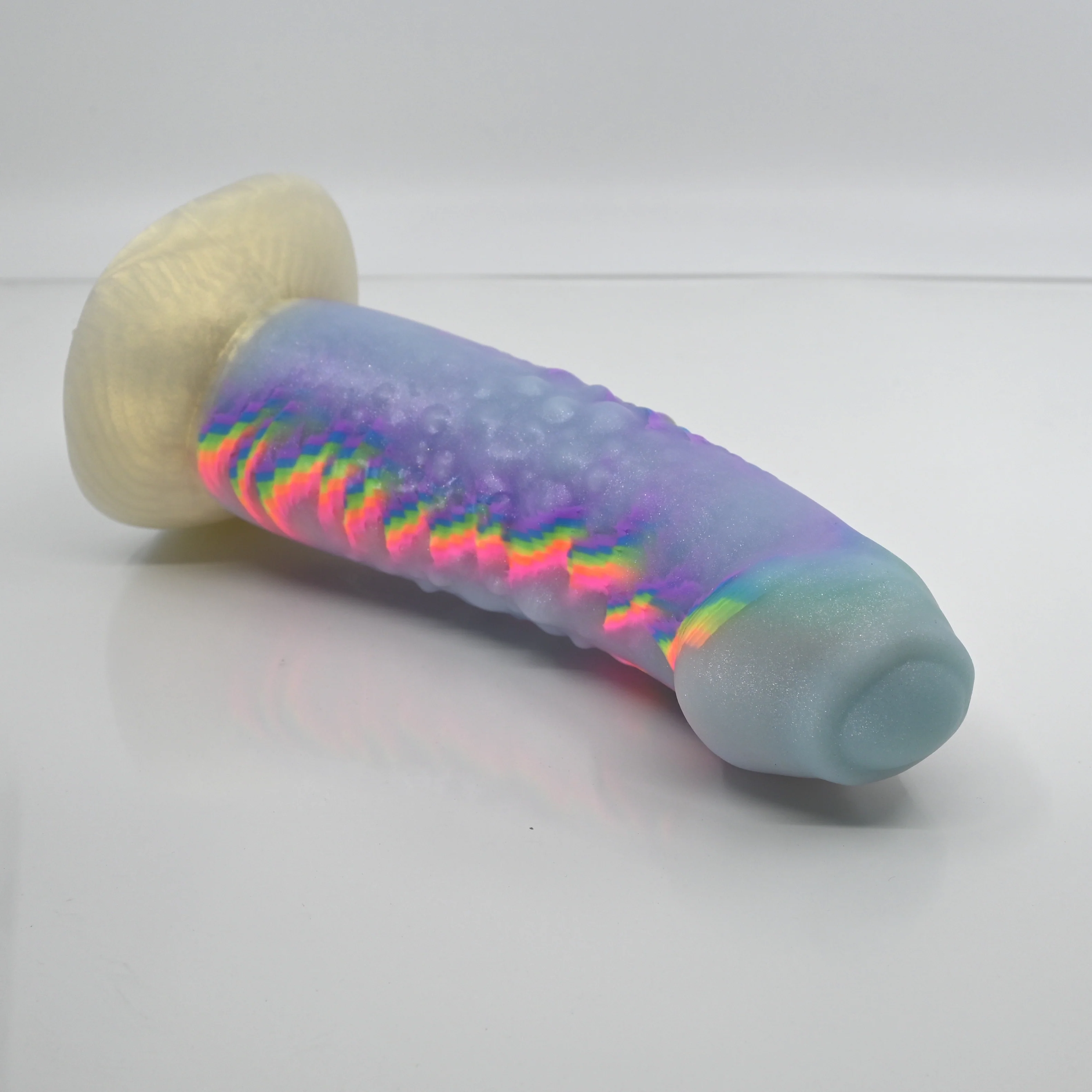 T3SCJ72 Titan Medium 0030 UV GITD - Image 2