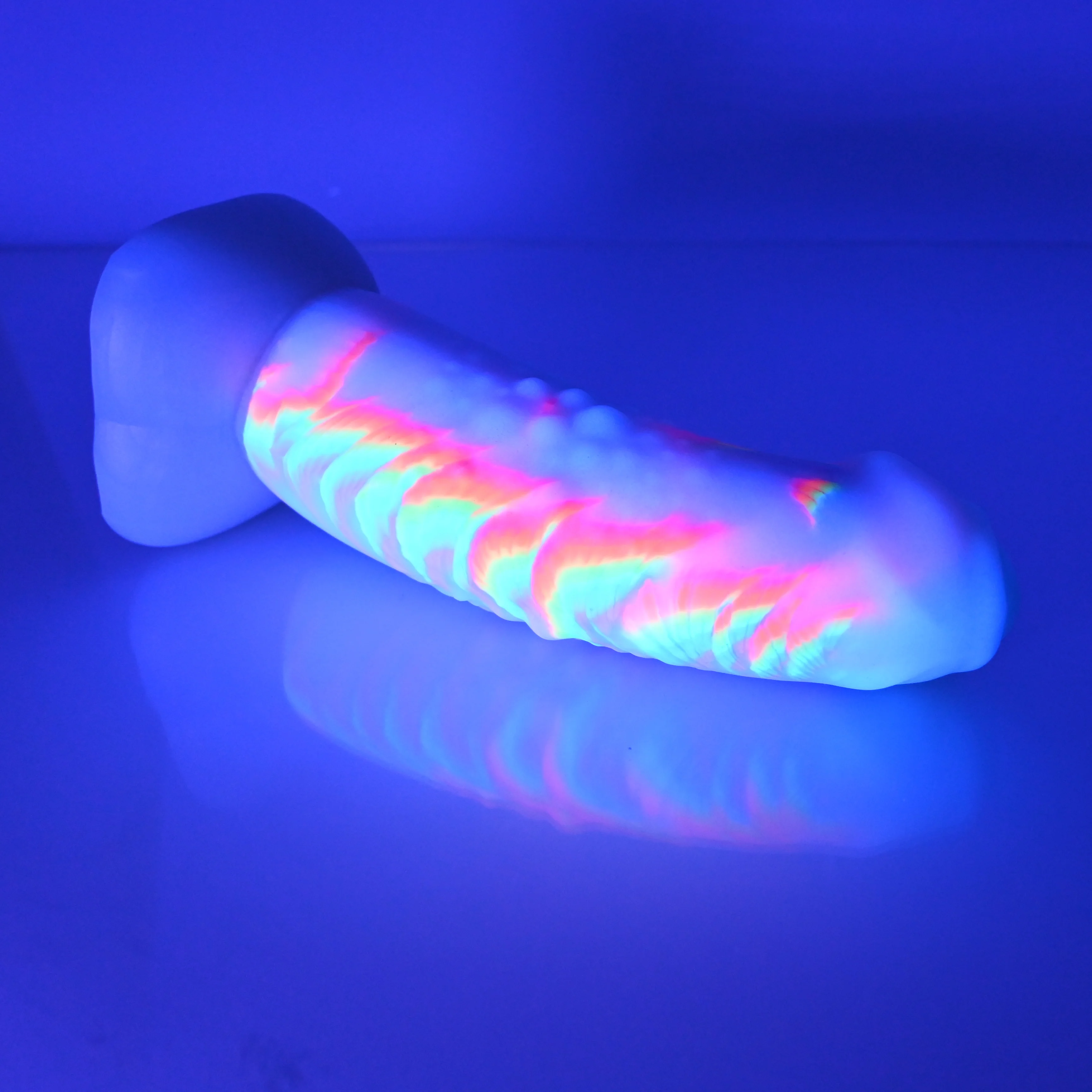 T3SCJ72 Titan Medium 0030 UV GITD - Image 3