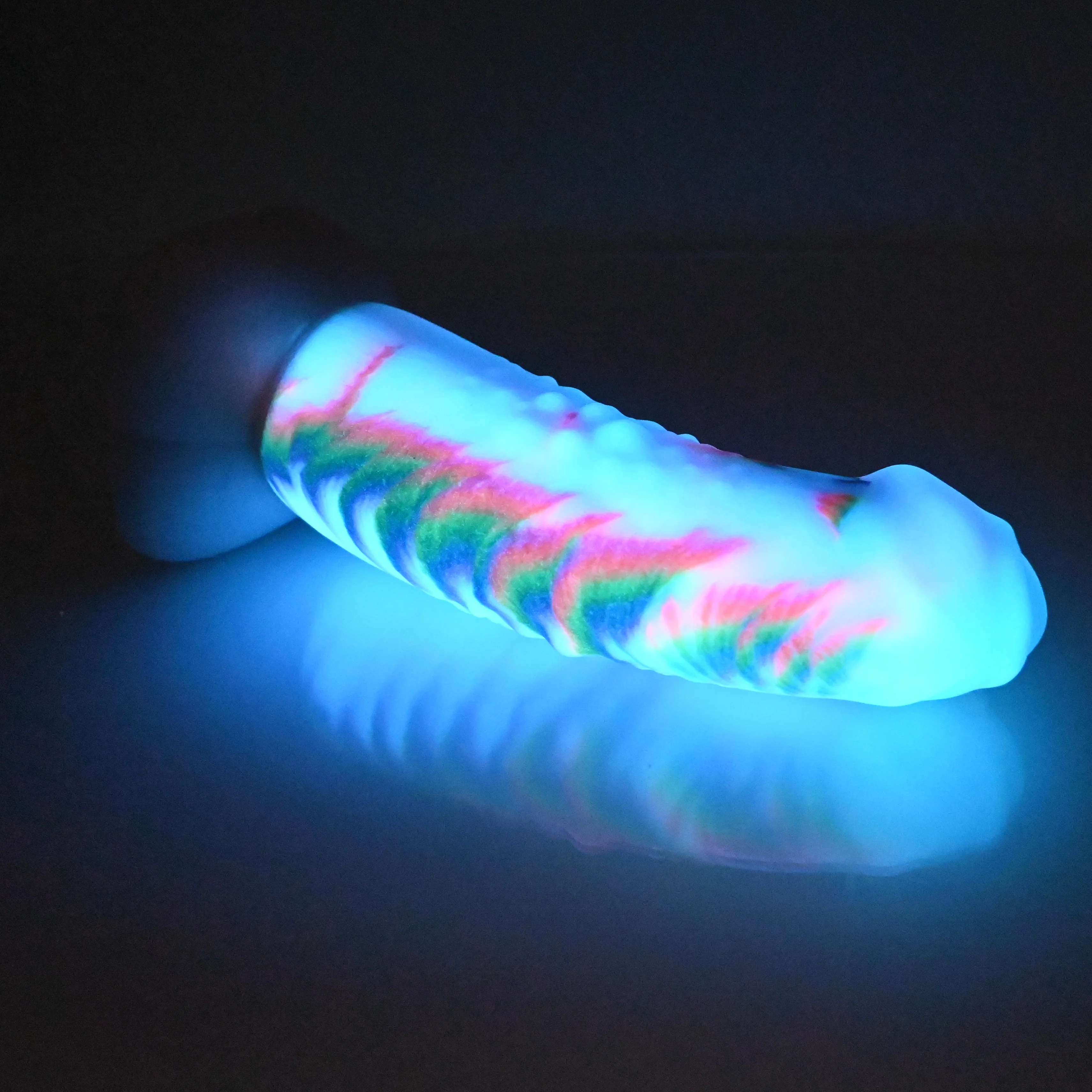T3SCJ72 Titan Medium 0030 UV GITD - Image 4