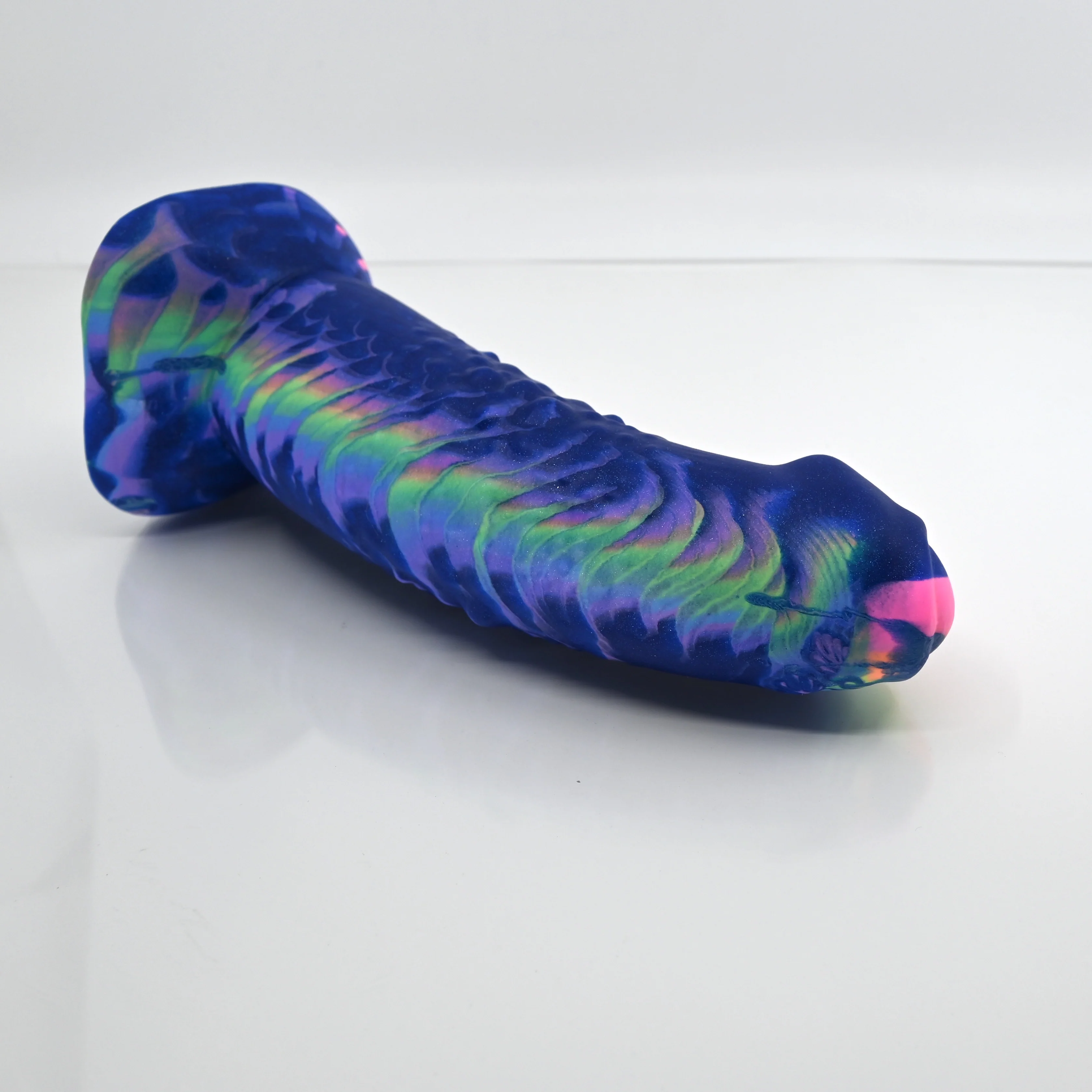 T3SCJ71 Titan Medium 0030 UV GITD - Image 2