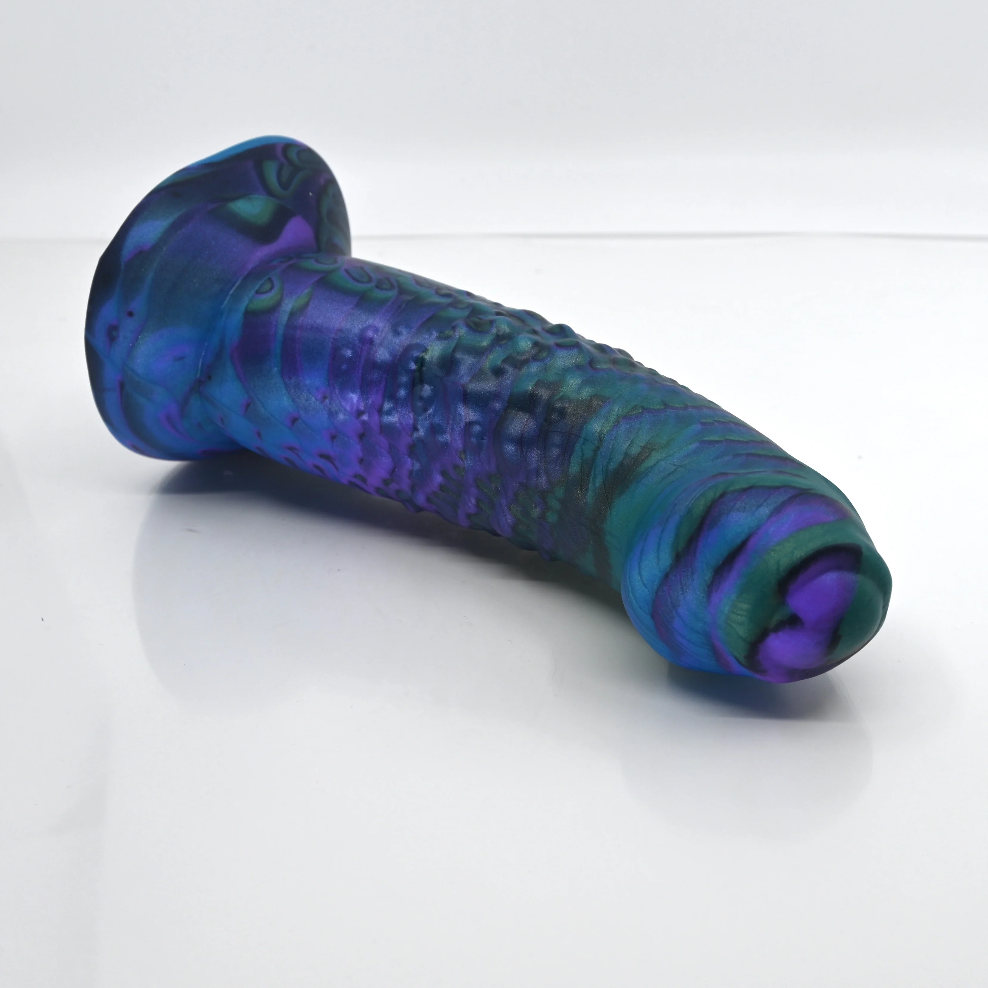 T3MCP06 Titan Medium 0050 UV GITD