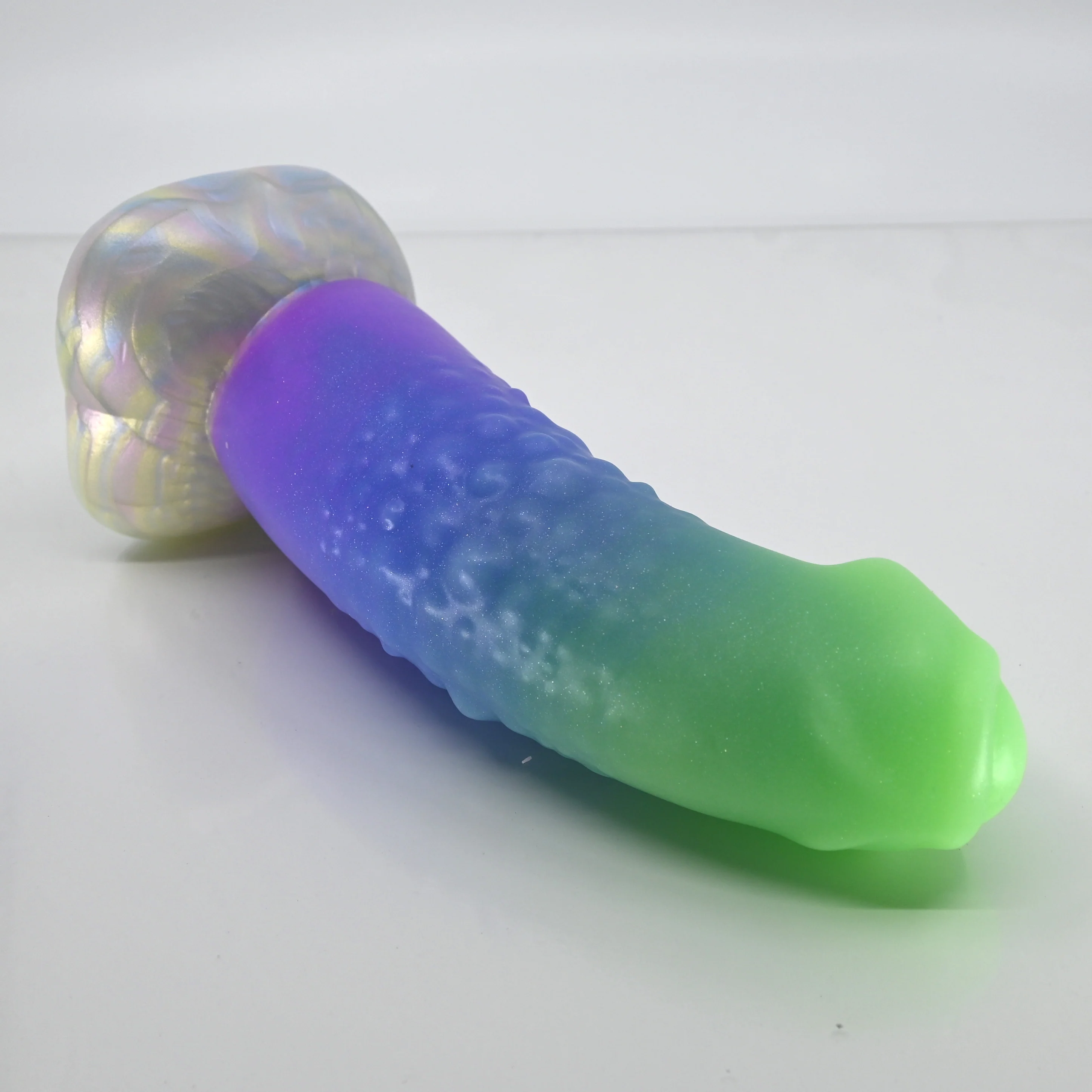 T3MBN17 Titan Medium 0050 UV GITD - Image 2