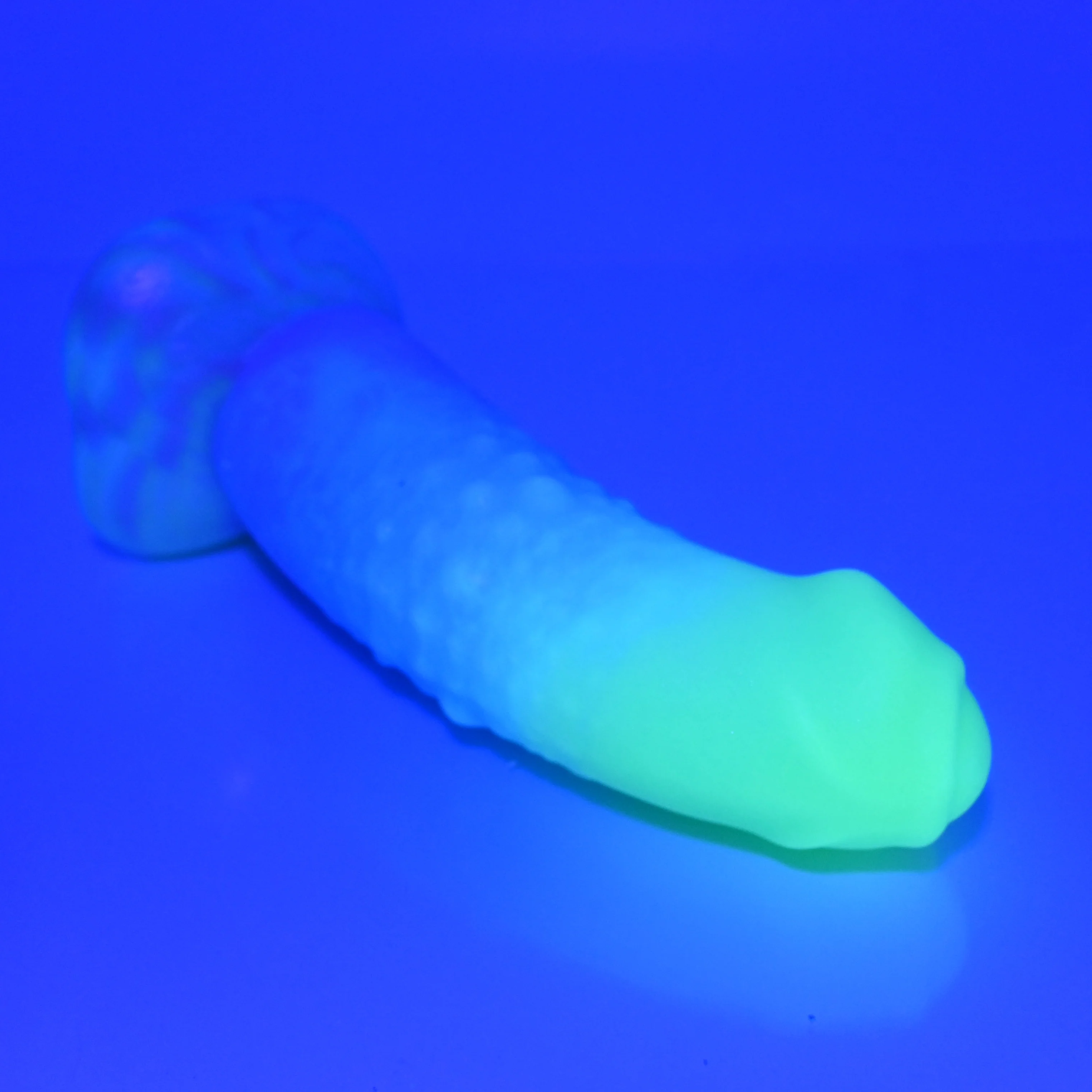 T3MBN17 Titan Medium 0050 UV GITD - Image 3