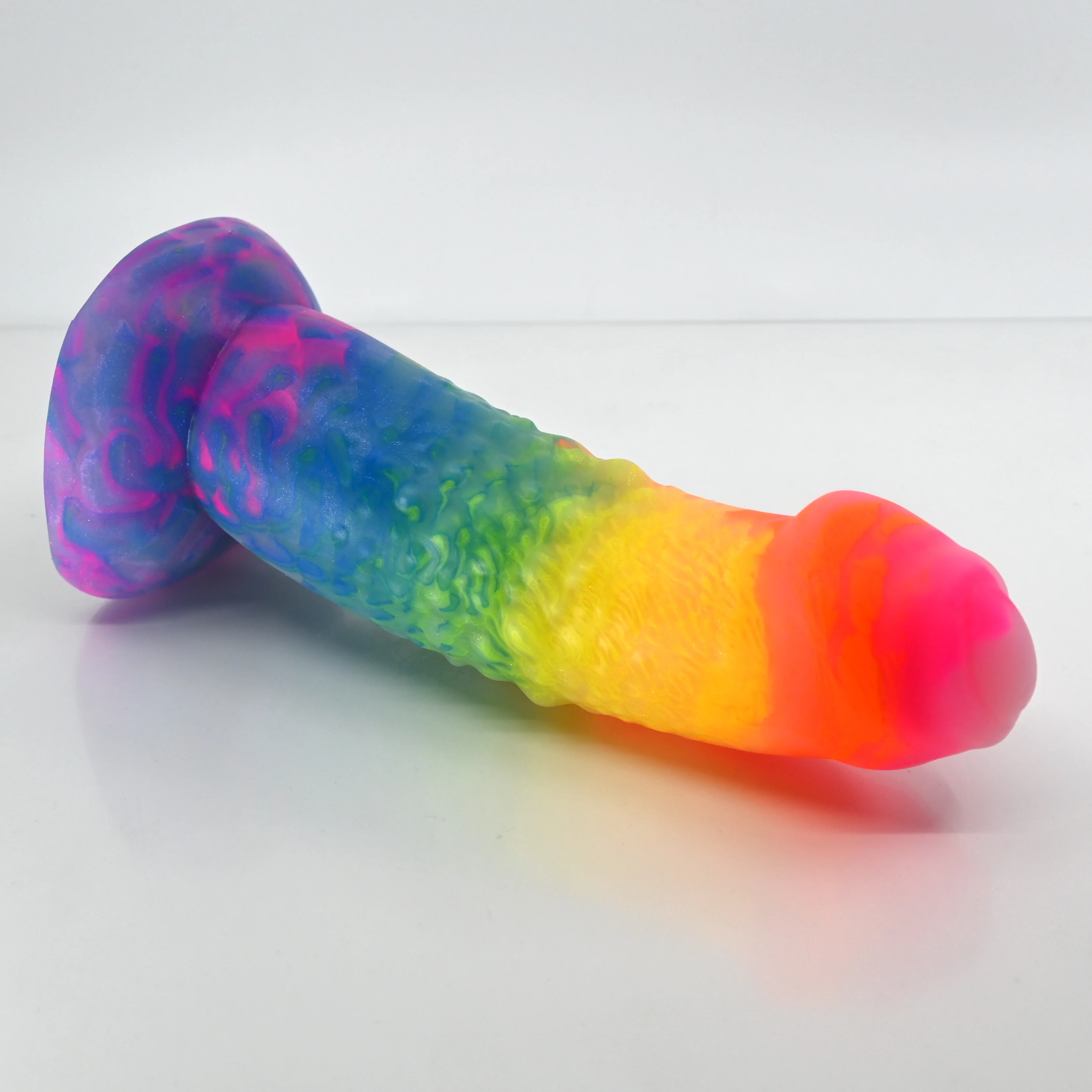 T3MCT10 Titan Medium 0050 UV GITD