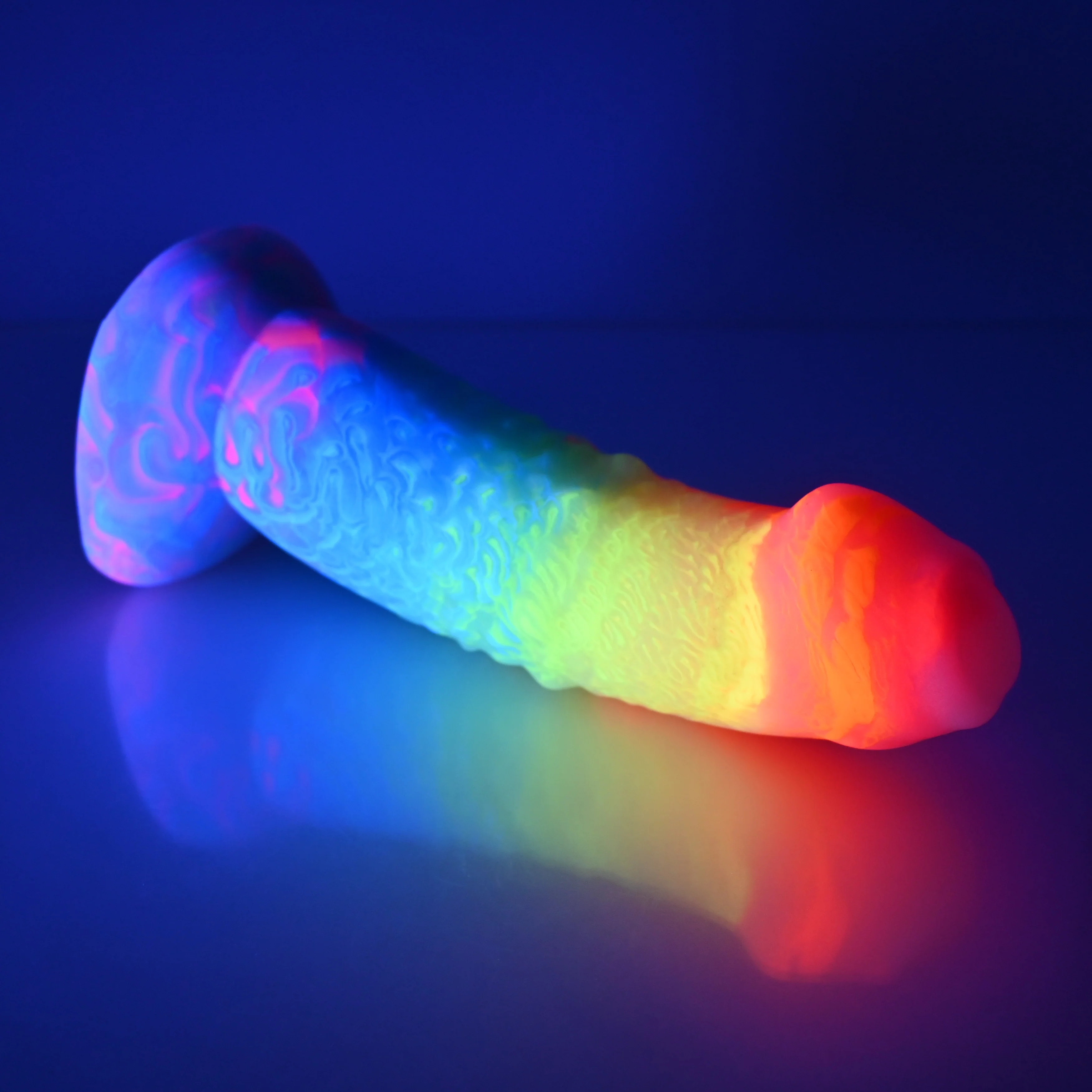 T3MCT10 Titan Medium 0050 UV GITD - Image 3